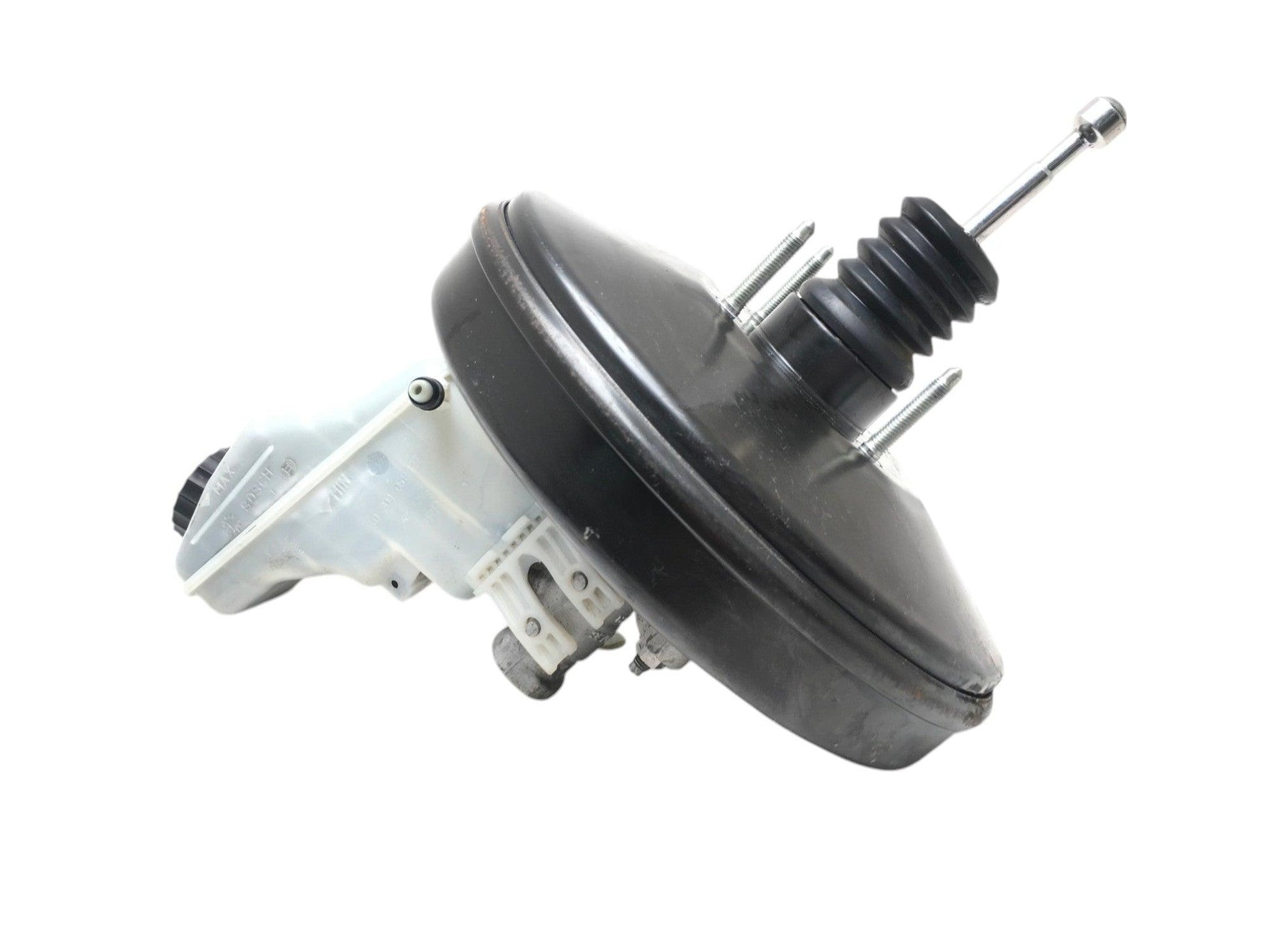 Servofreno Opel Corsa D - 13317576