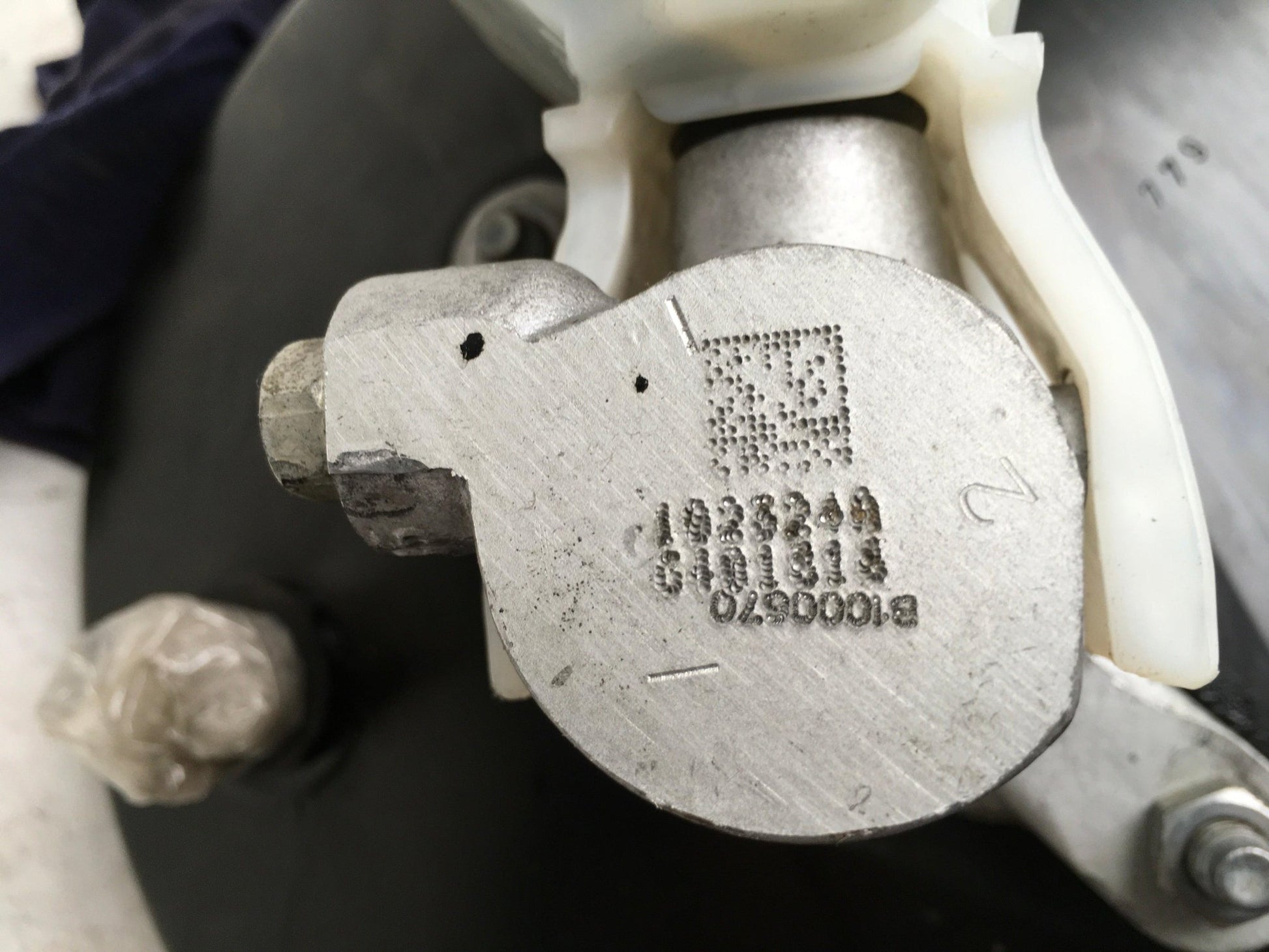 Servofreno Opel Corsa D - 13317576