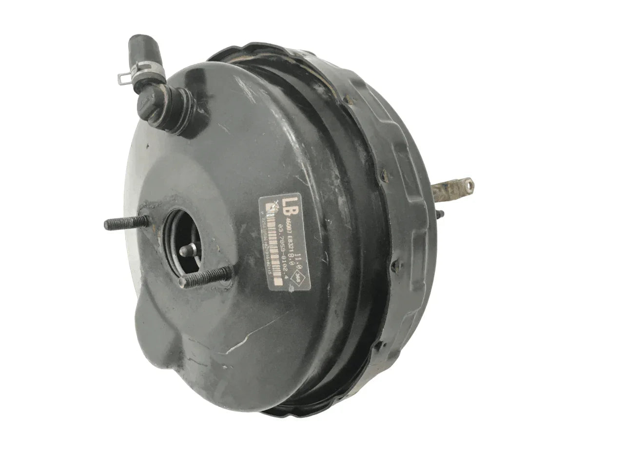 Servofreno para Nissan Frontier 2/ Pathfinder 3