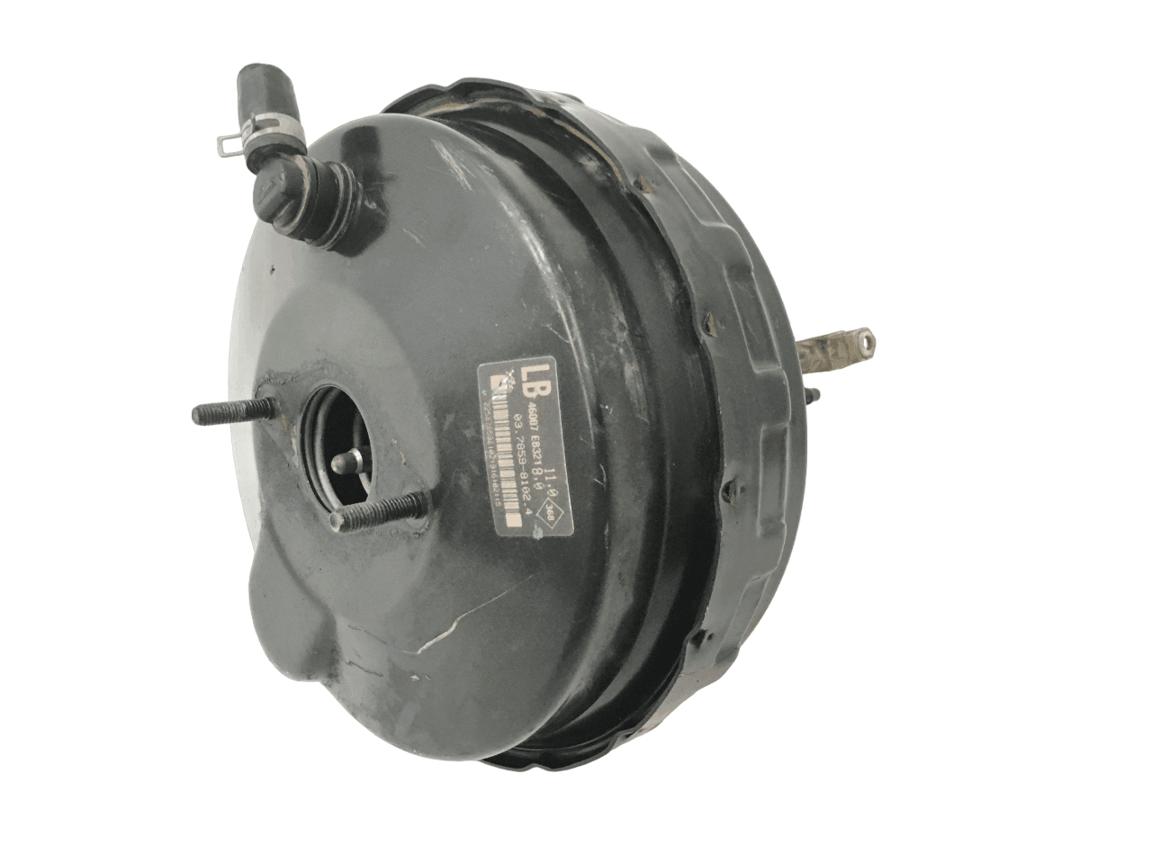 Servofreno para Nissan Frontier 2/ Pathfinder 3 - 46007EB321