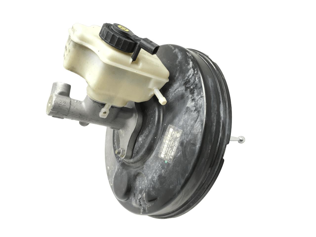 Servofreno para VW Touran 1T/Caddy III - 1T1614105G