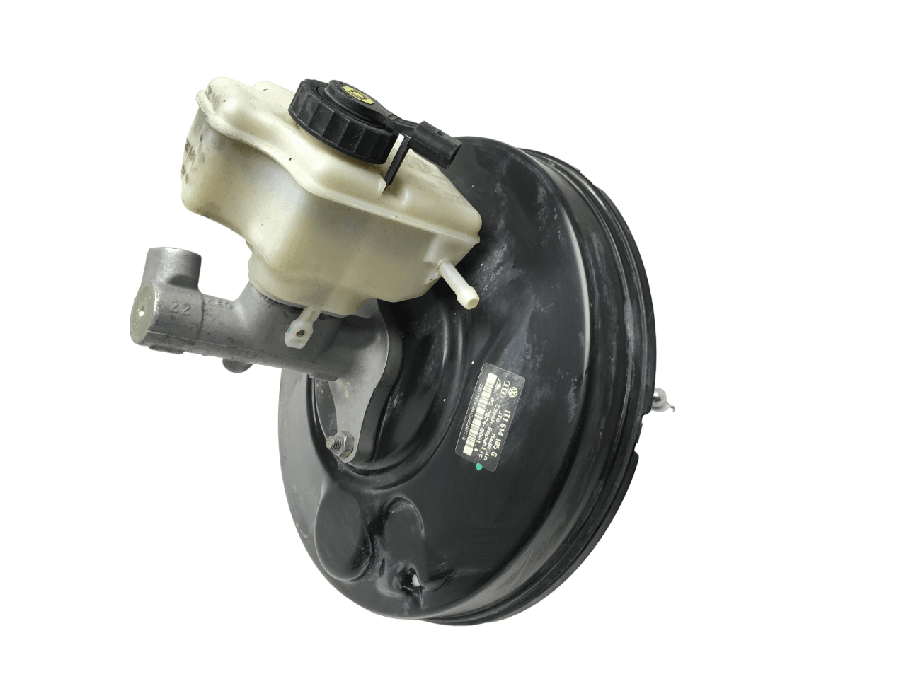 Servofreno para VW Touran 1T/Caddy III - 1T1614105G