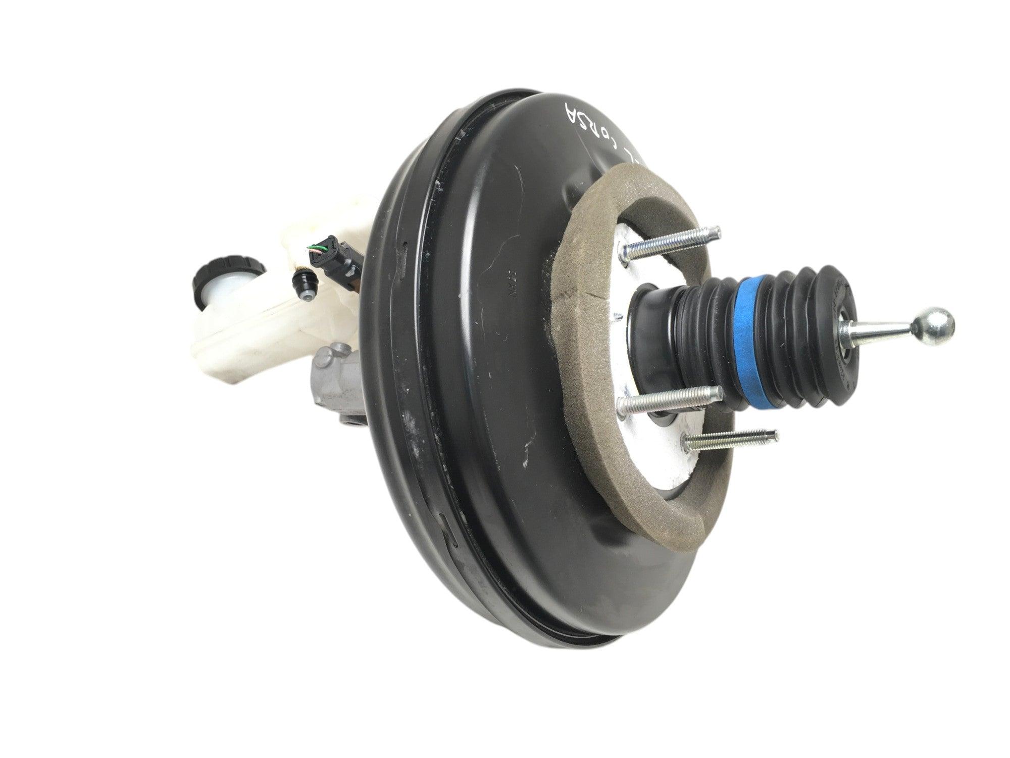 Servofreno Peugeot 208 II y Opel Corsa F - 9824401580