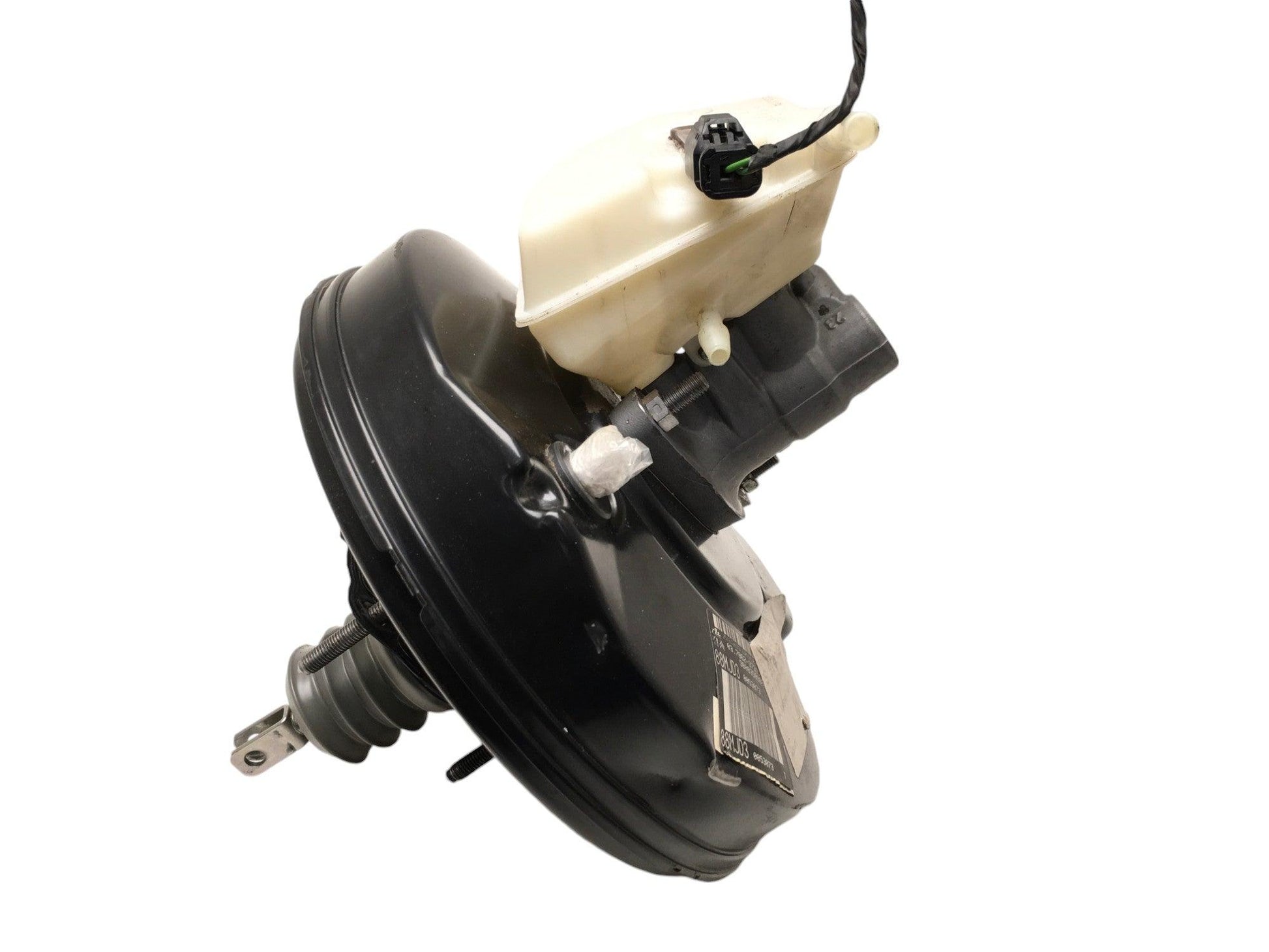 Servofreno Peugeot 5008 I Peugeot 3008 I - 9808358980