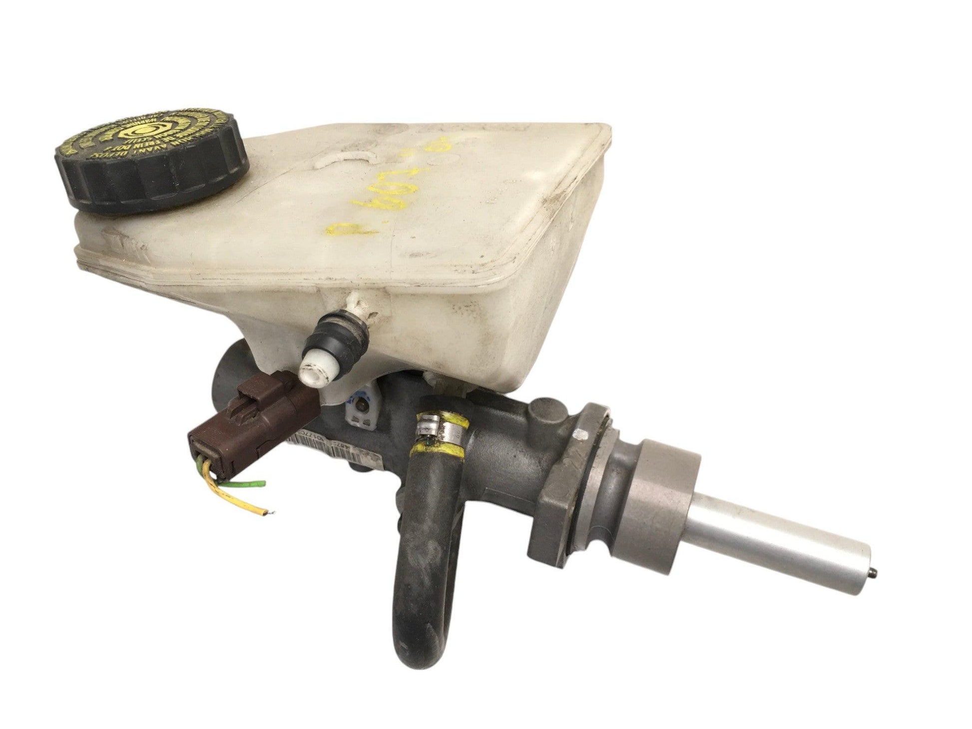 Servofreno PSA 0204224134 - 0204224134