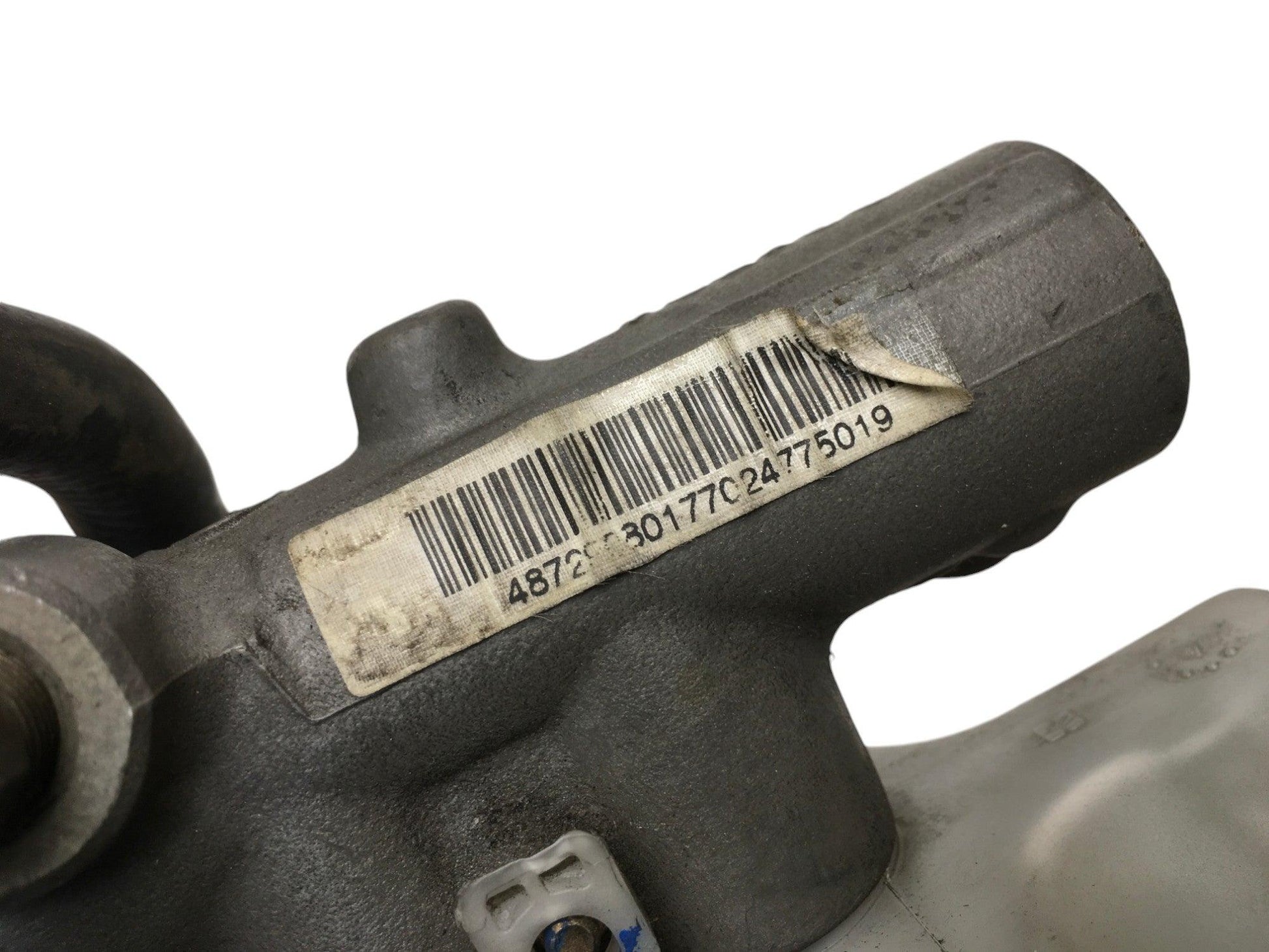 Servofreno PSA 0204224134 - 0204224134