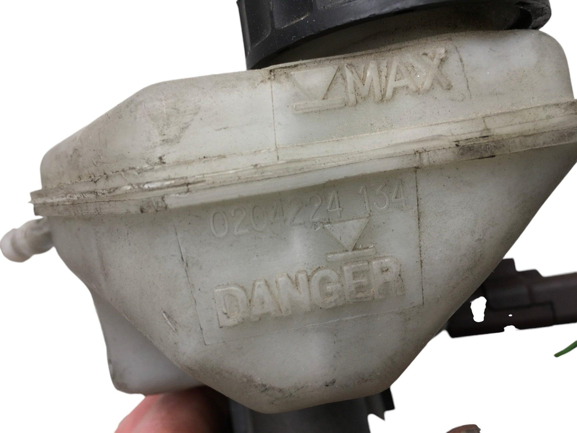 Servofreno PSA 0204224134 - 0204224134