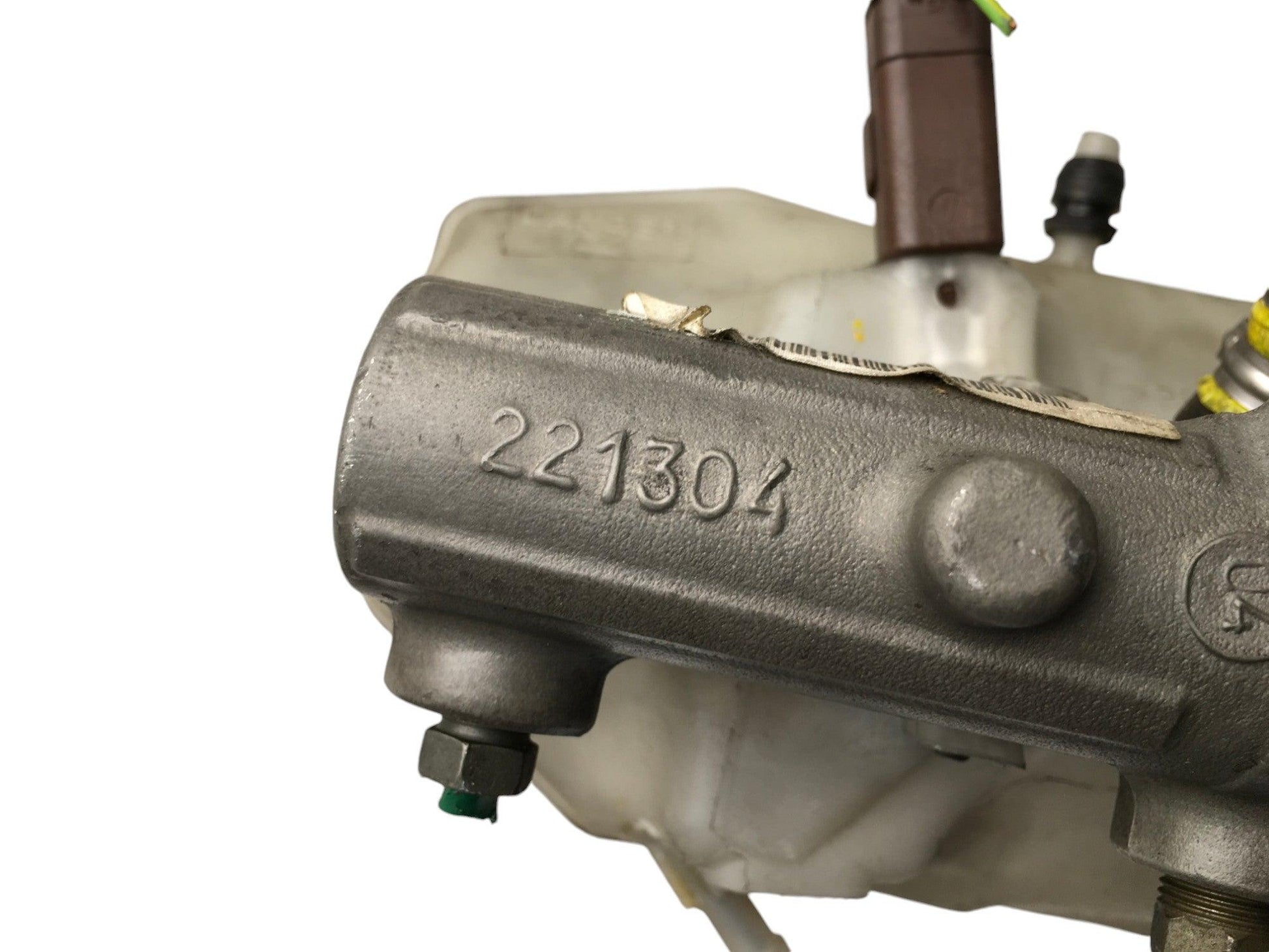 Servofreno PSA 0204224134 - 0204224134