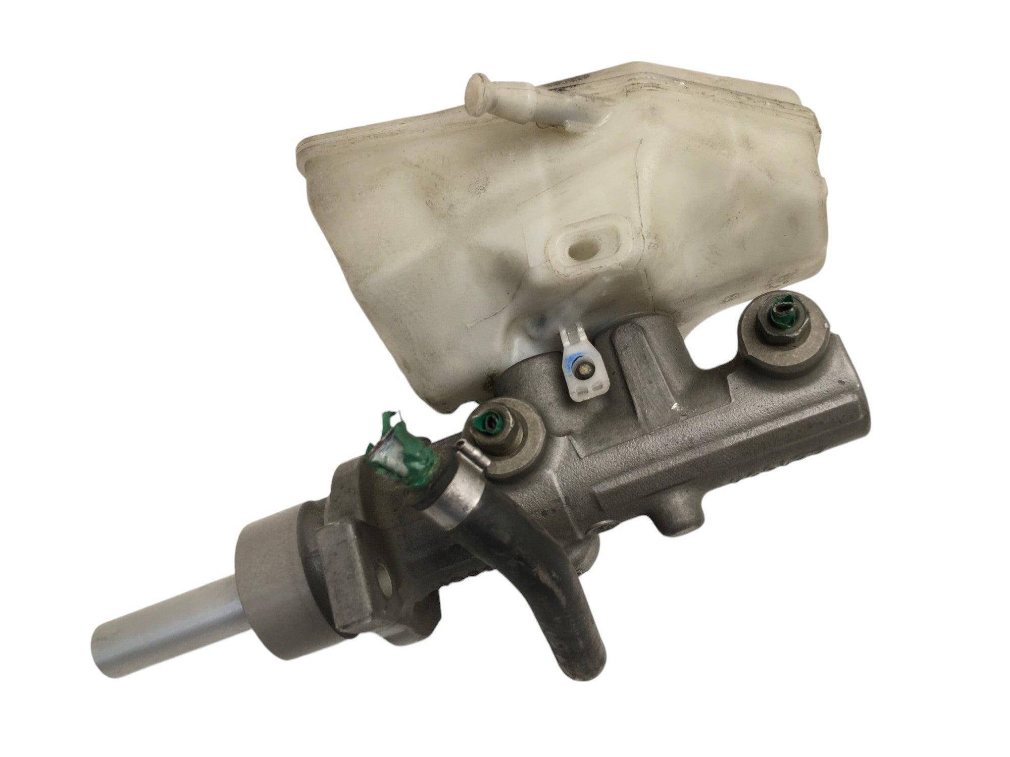 Servofreno PSA 0204224134 - 0204224134