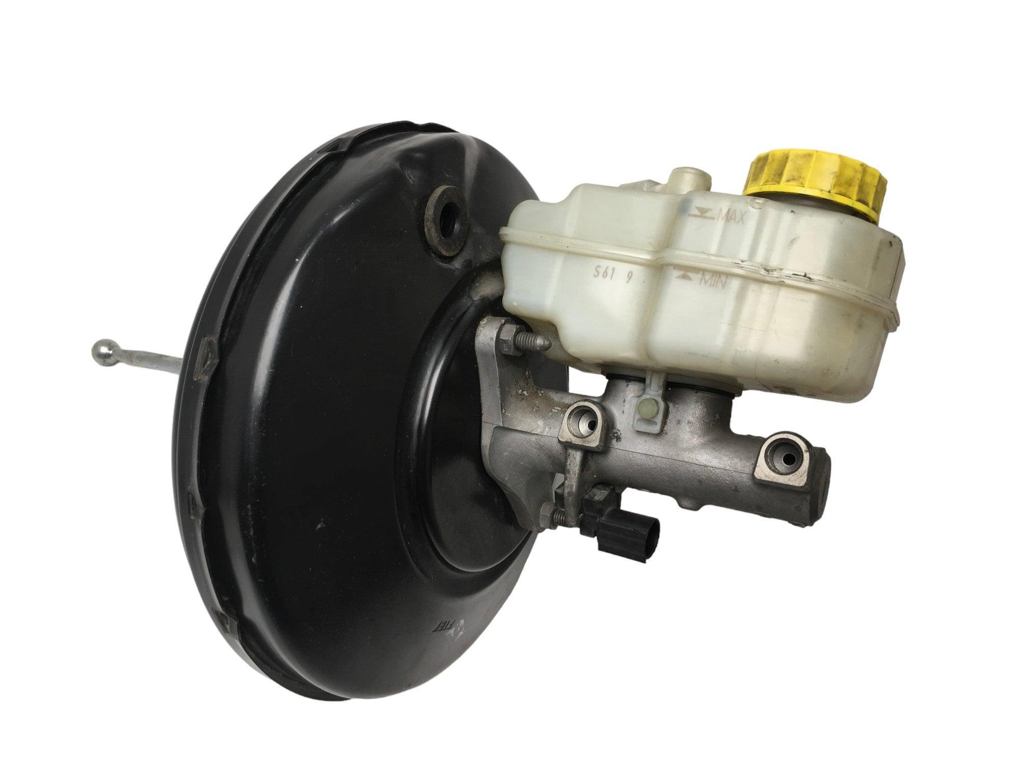 Servofreno Seat Ibiza IV / Ibiza III - 6R1614105D