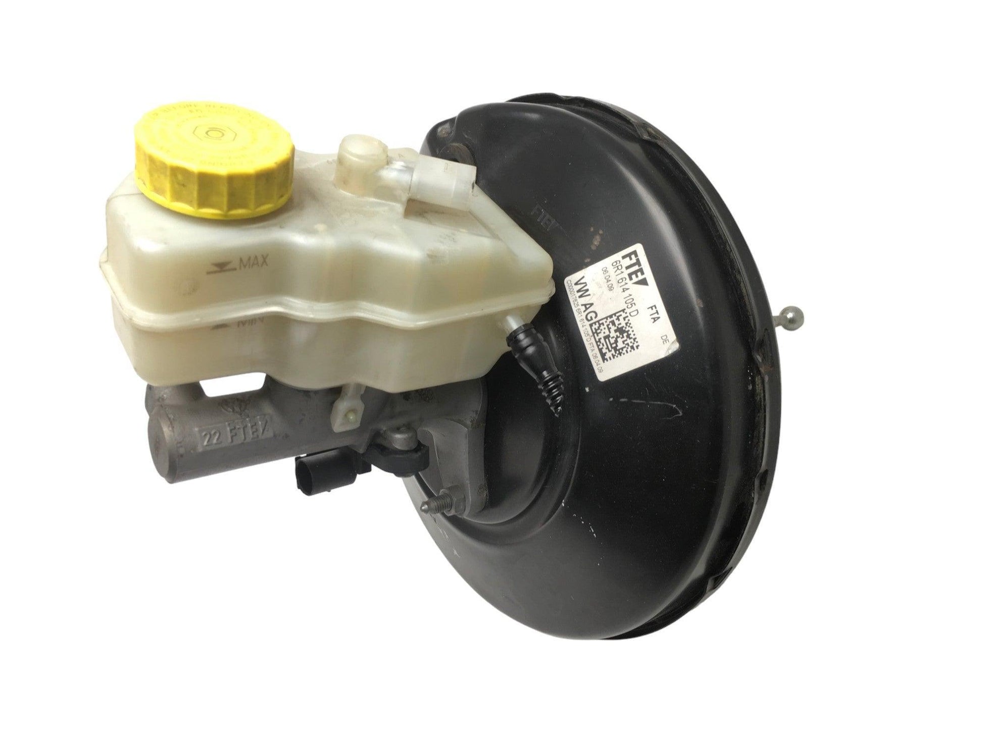 Servofreno Seat Ibiza IV / Ibiza III - 6R1614105D