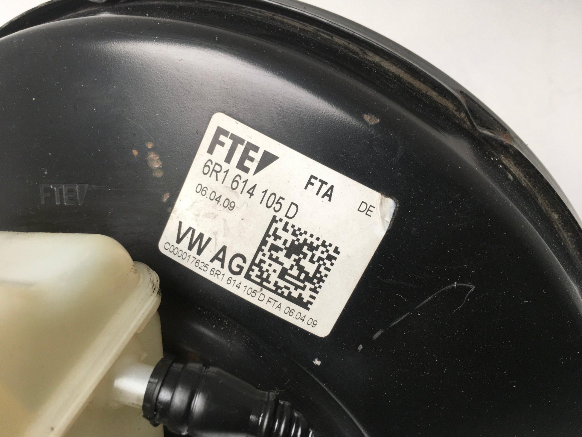 Servofreno Seat Ibiza IV / Ibiza III - 6R1614105D