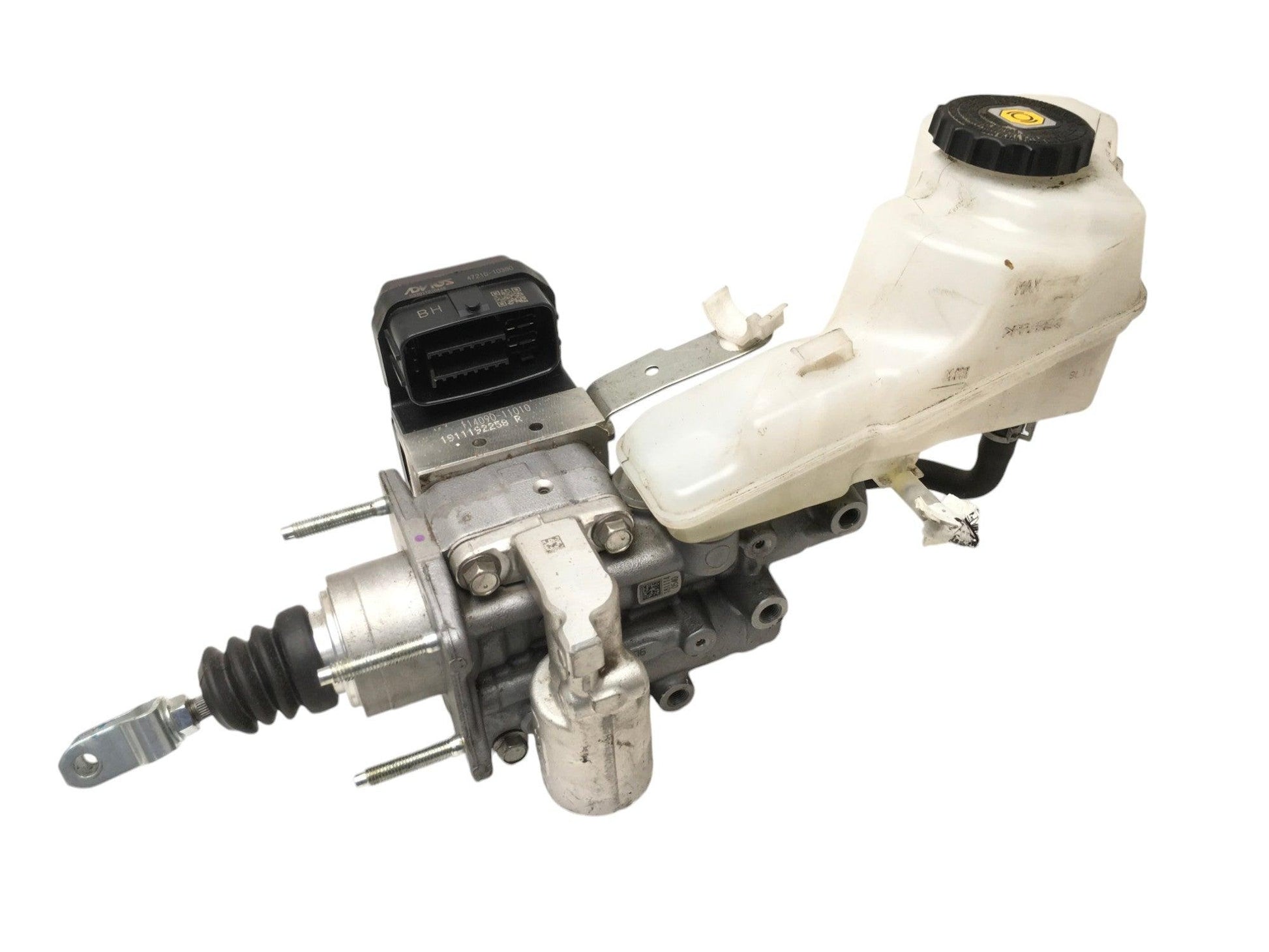 Servofreno Toyota C - HR - 4721010380