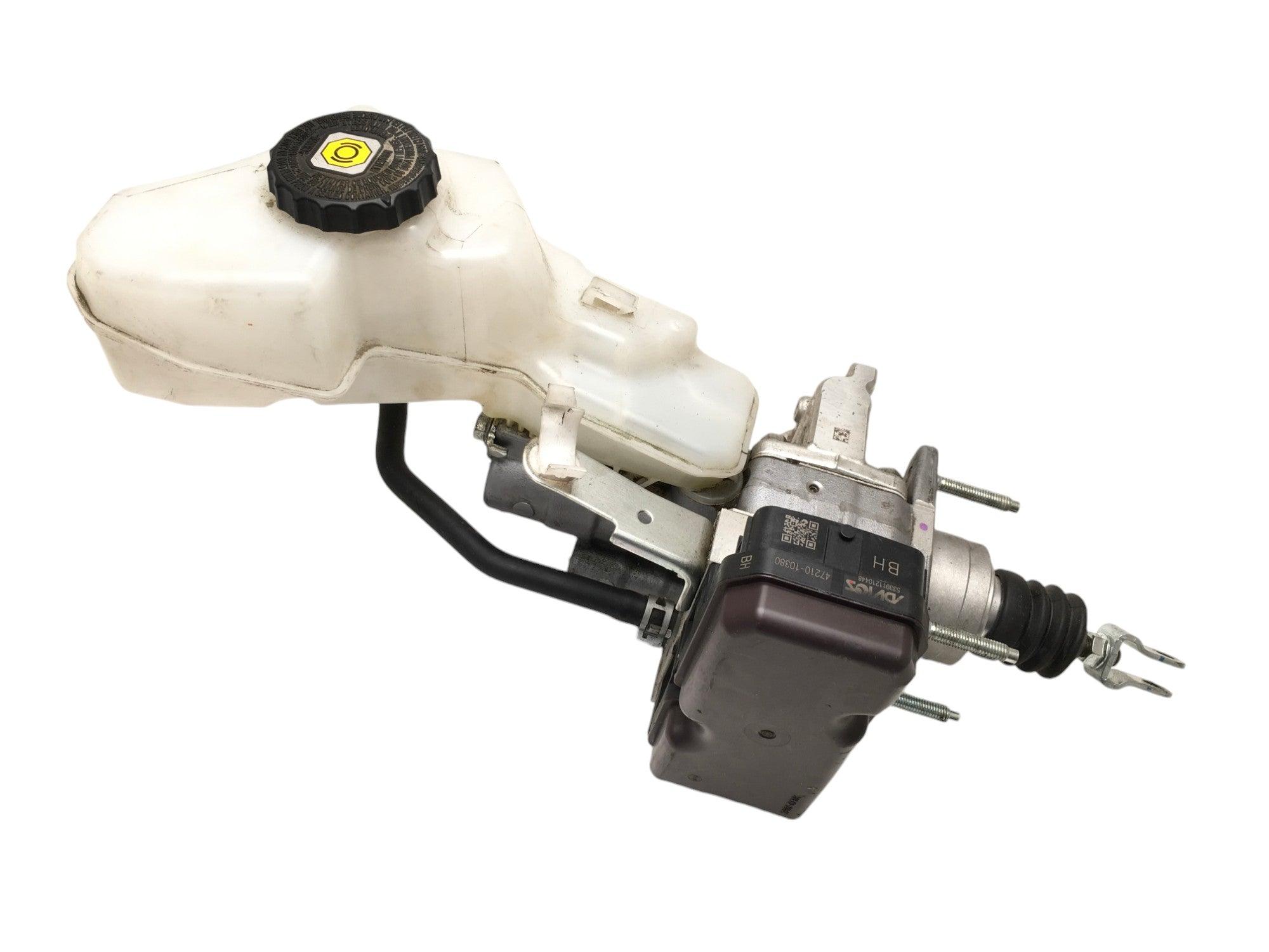 Servofreno Toyota C - HR - 4721010380