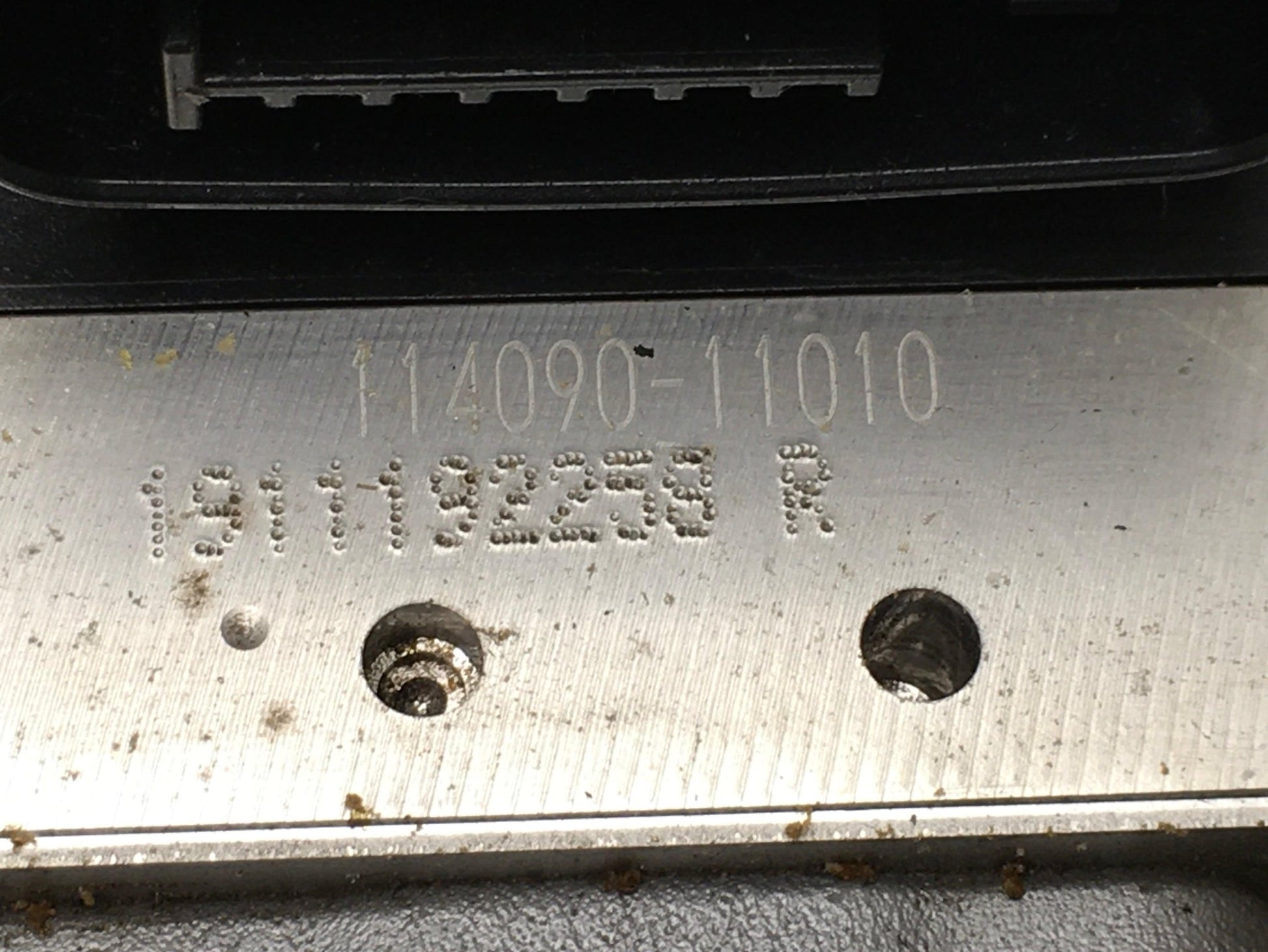 Servofreno Toyota C - HR - 4721010380