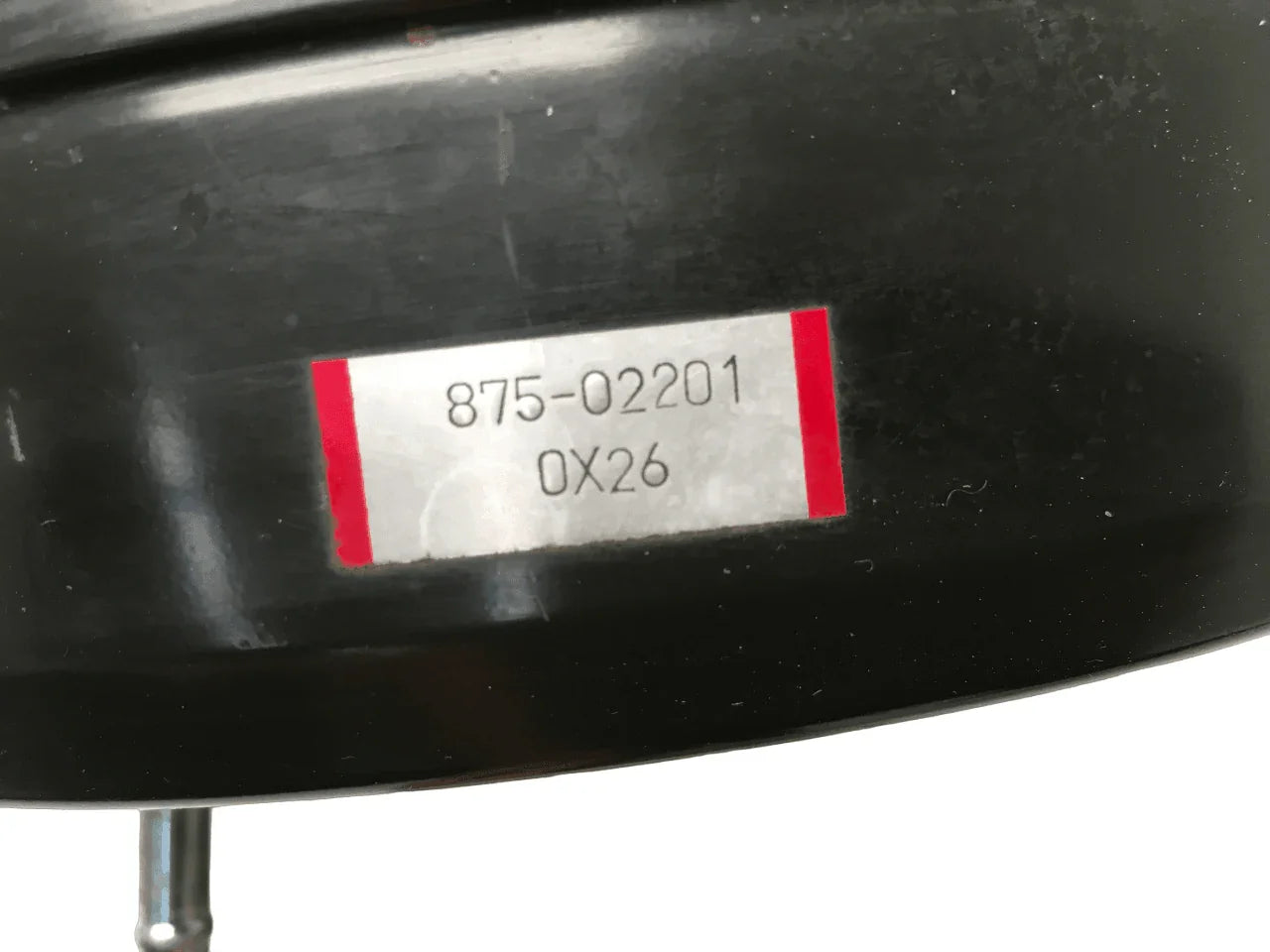 Servofreno Toyota Rav4 II 87502201