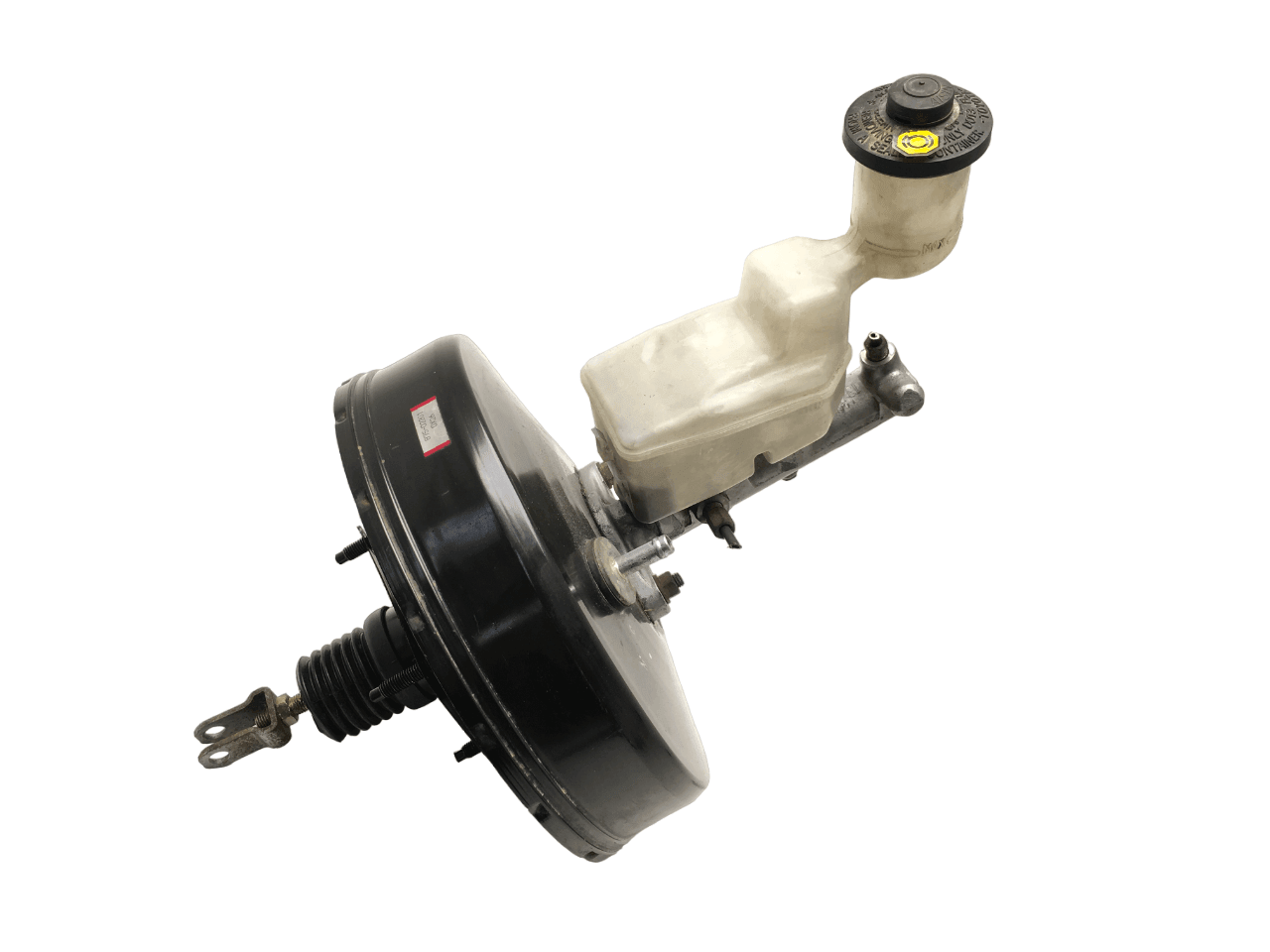 Servofreno Toyota Rav4 II 87502201 - 87502201