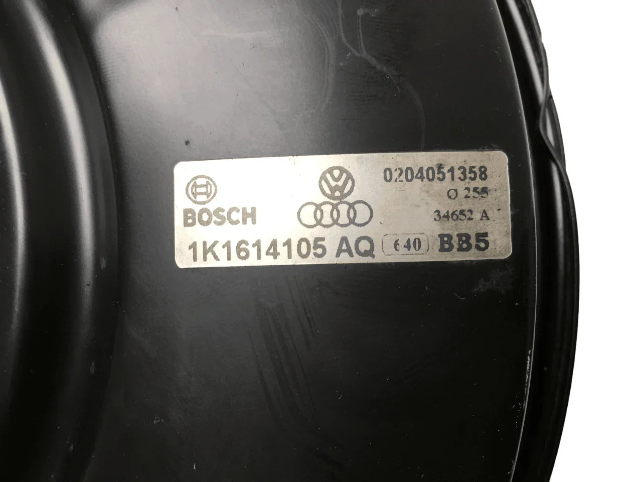 Servofreno VAG 1K1614105AQ