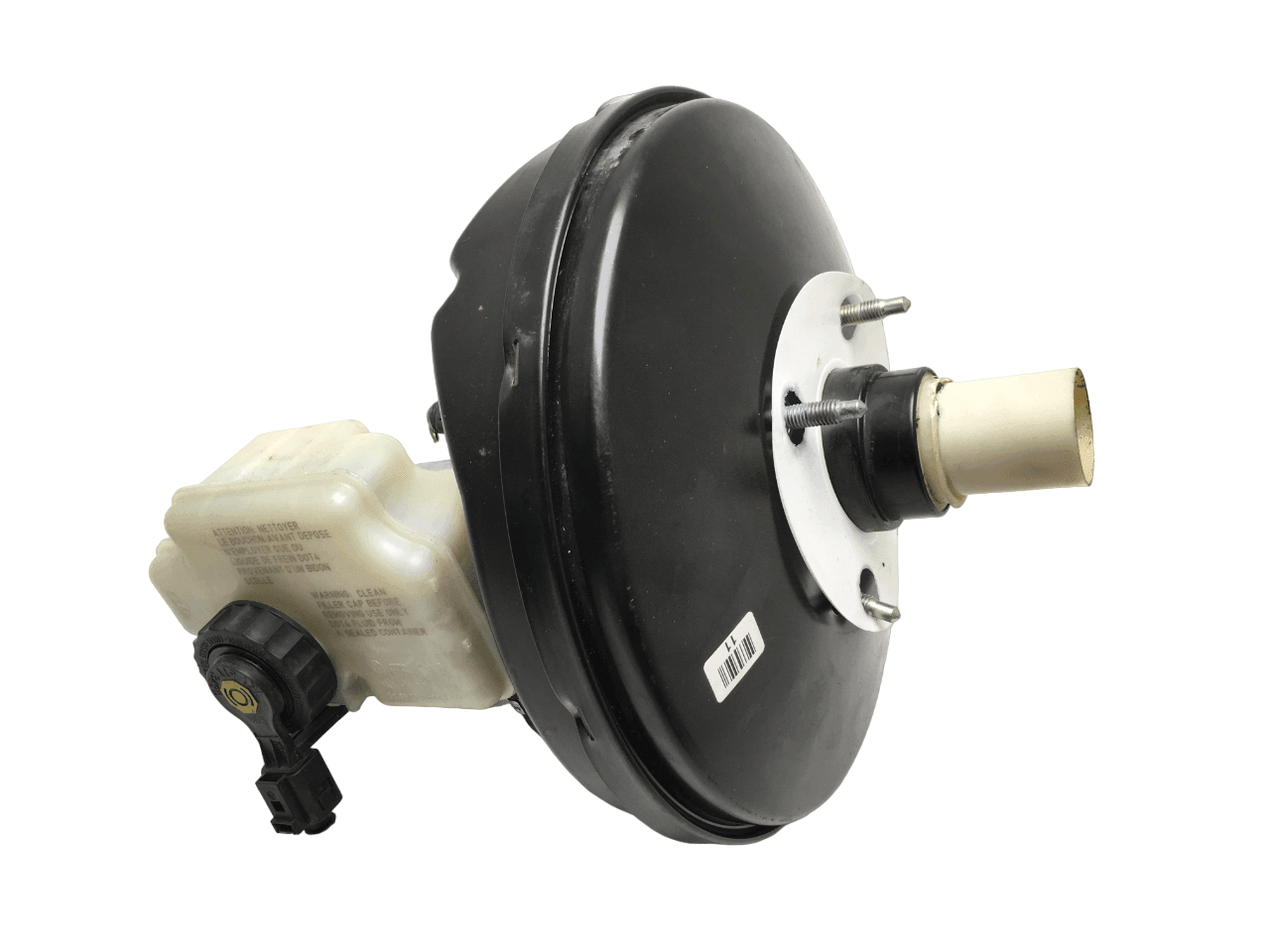 Servofreno VAG 1K1614105AQ - 1K1614105AQ