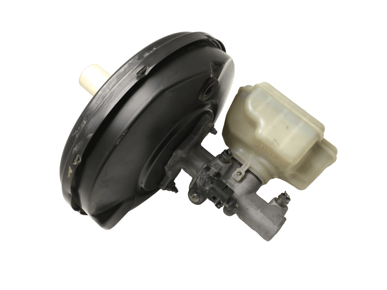 Servofreno VAG 1K1614105AQ - 1K1614105AQ