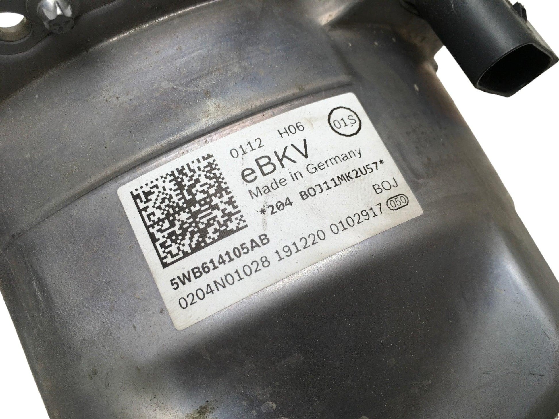 Servofreno VW 0204850658 - 0204850658