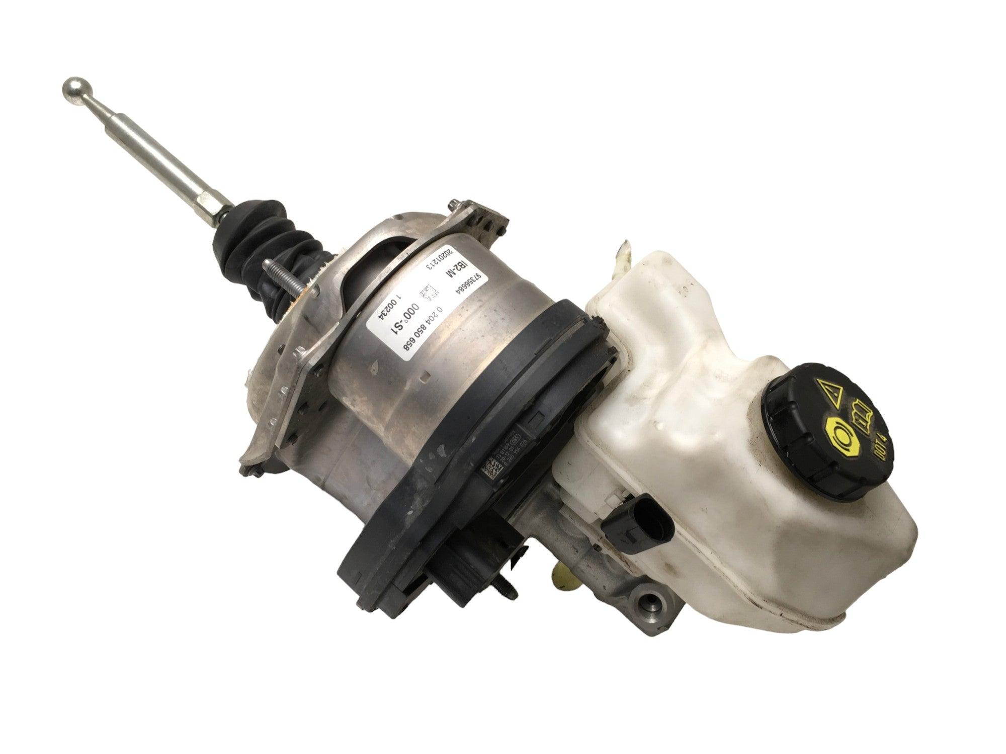 Servofreno VW 0204850658 - 0204850658