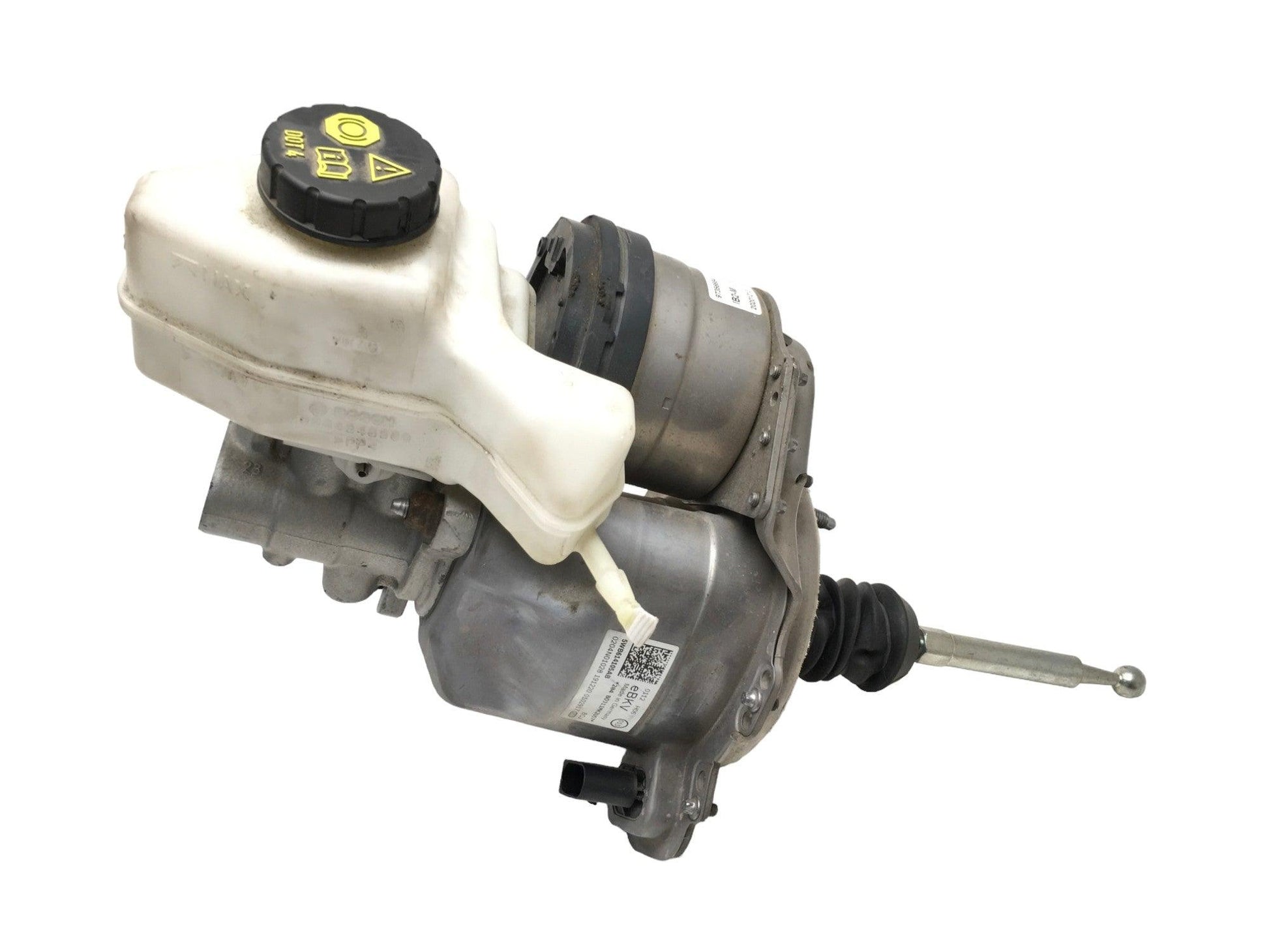 Servofreno VW 0204850658 - 0204850658