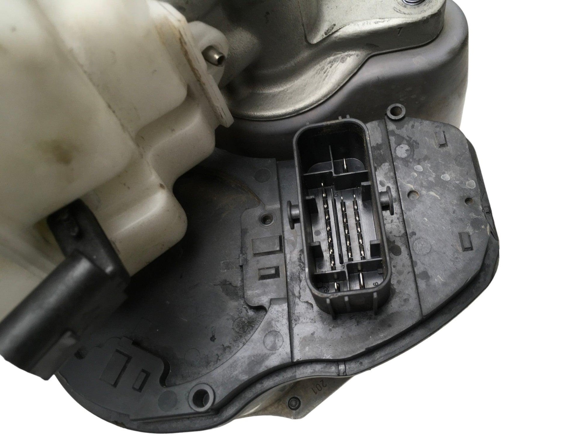 Servofreno VW 0204850658 - 0204850658