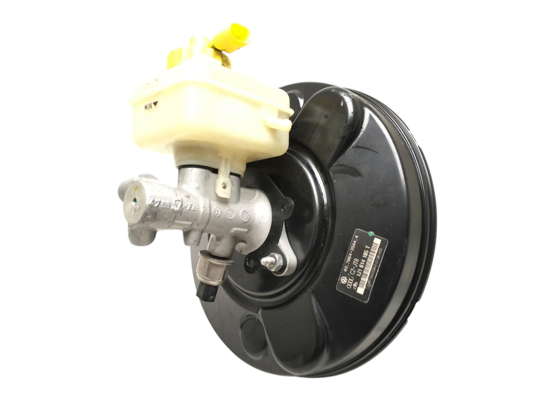 Servofreno VW 1J1614105T - 1J1614105T