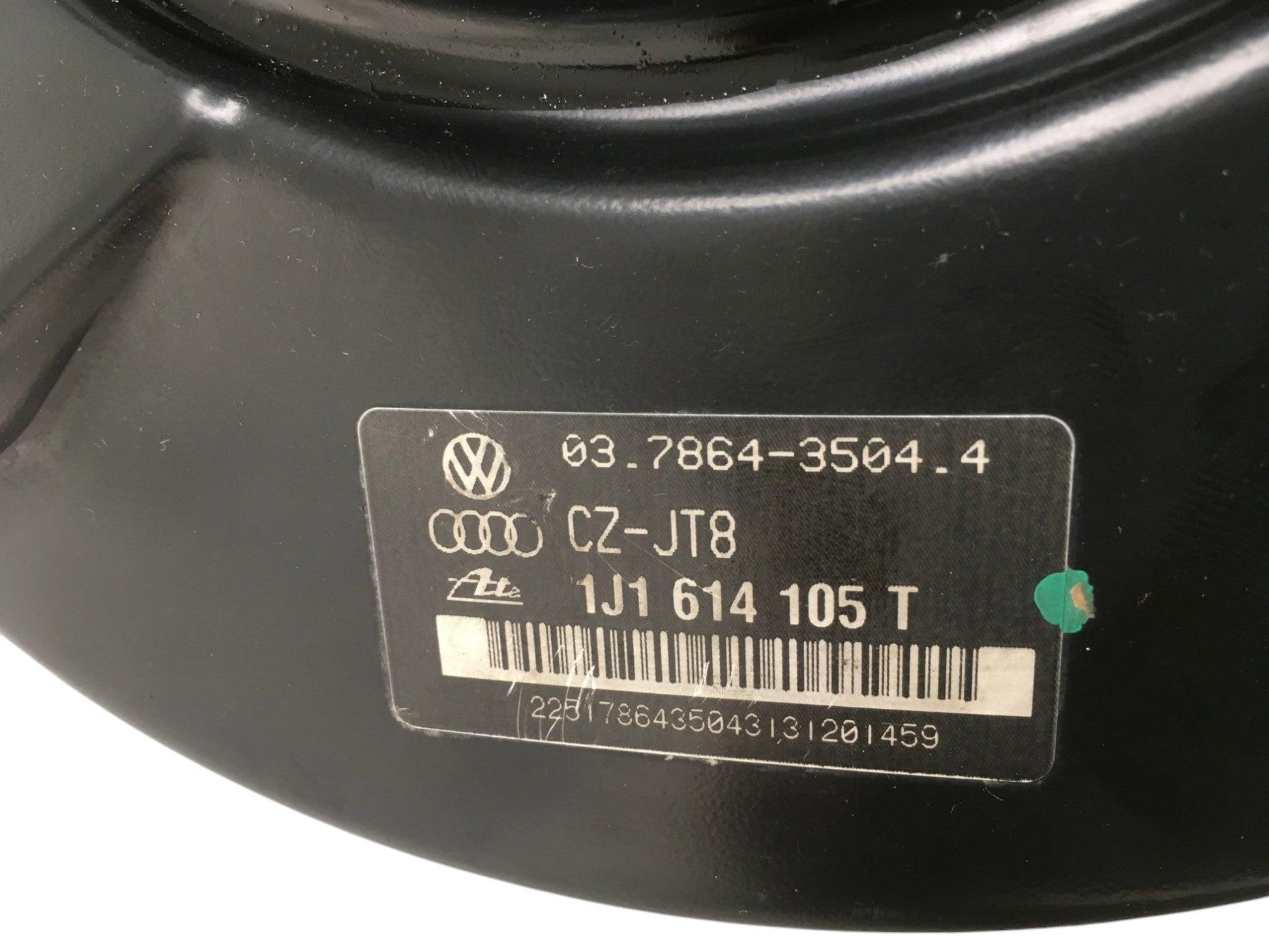 Servofreno VW 1J1614105T - 1J1614105T