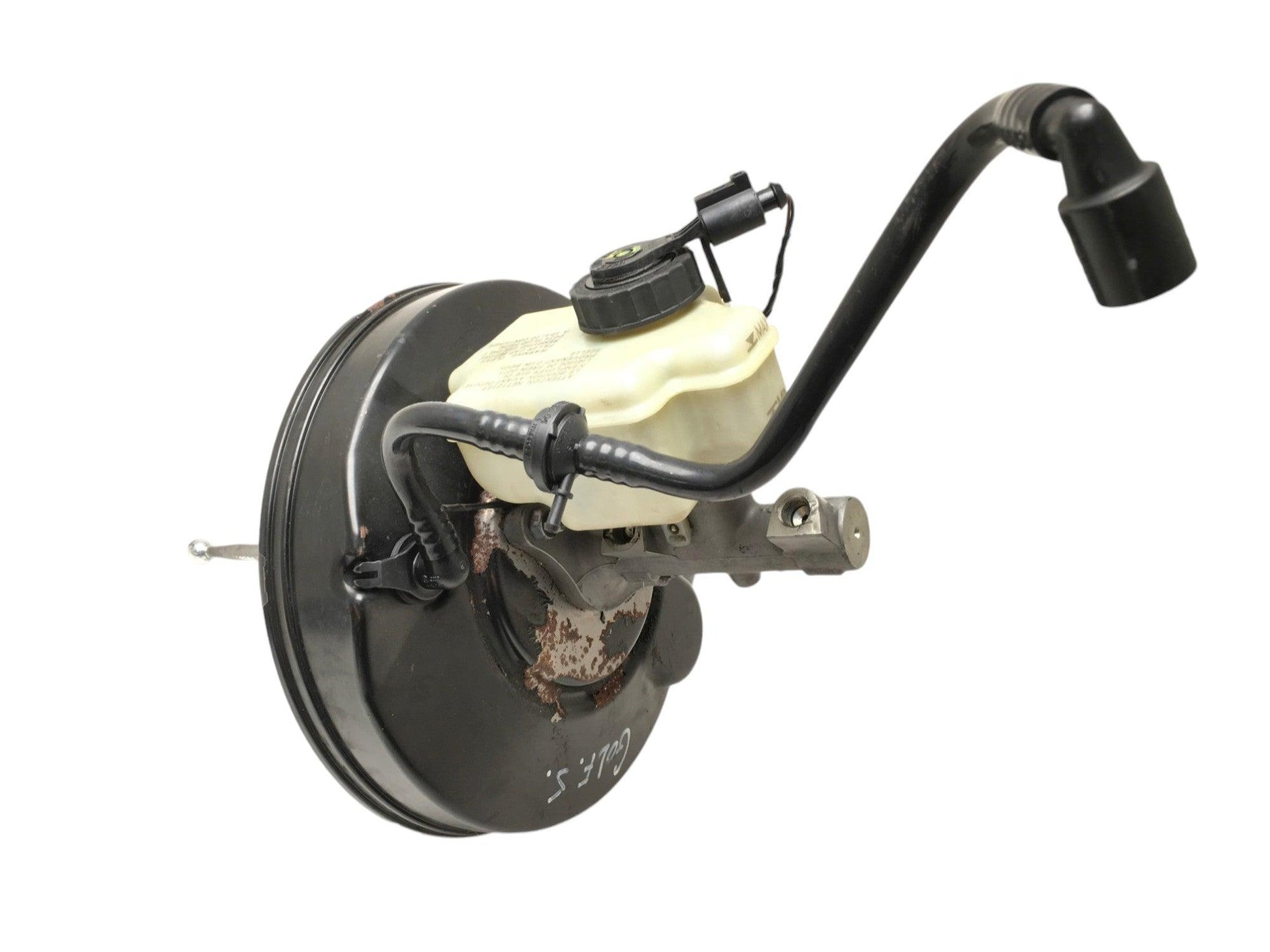 Servofreno VW 1K1614105AE - 1K1614105AE