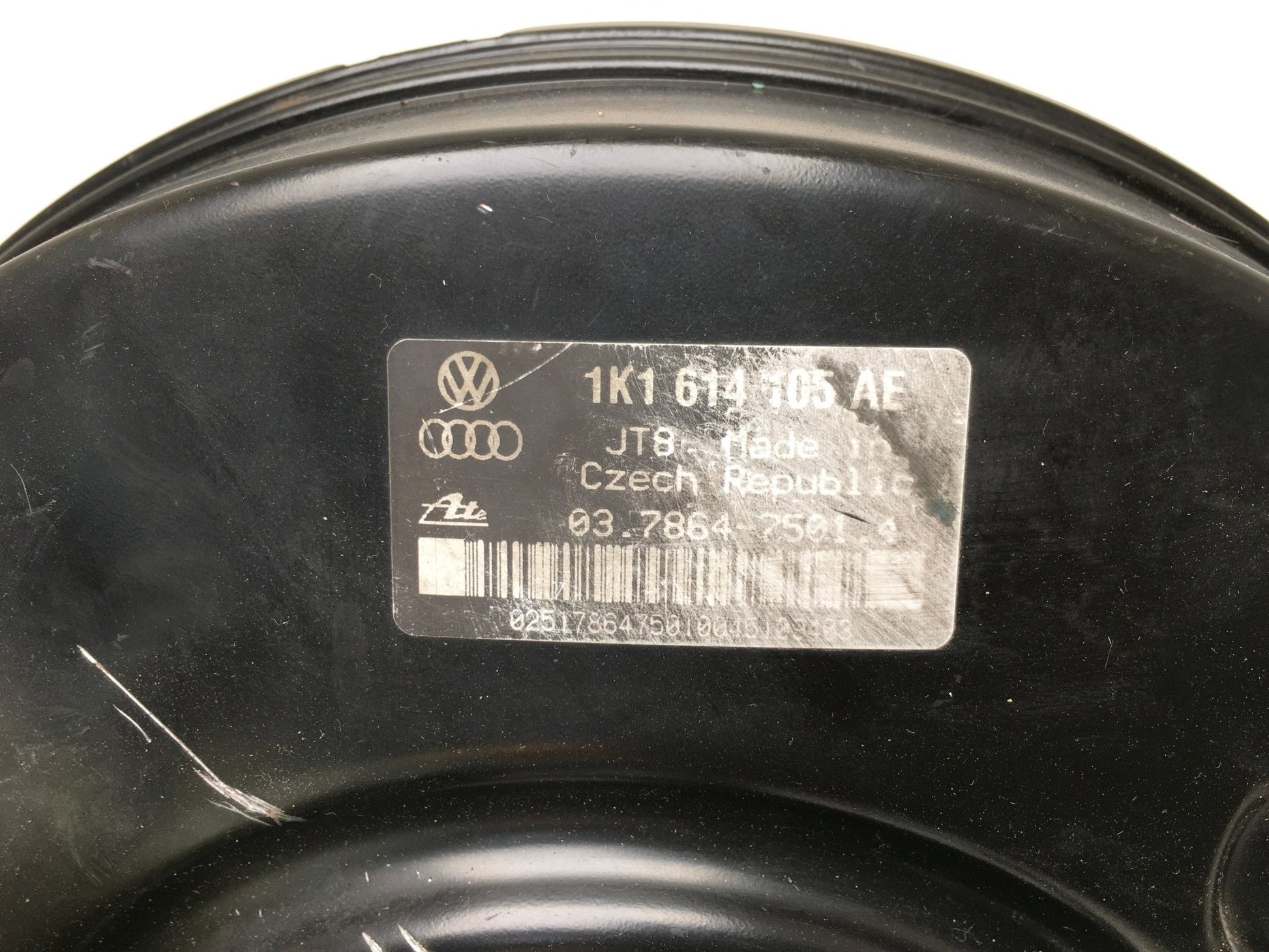Servofreno VW 1K1614105AE - 1K1614105AE
