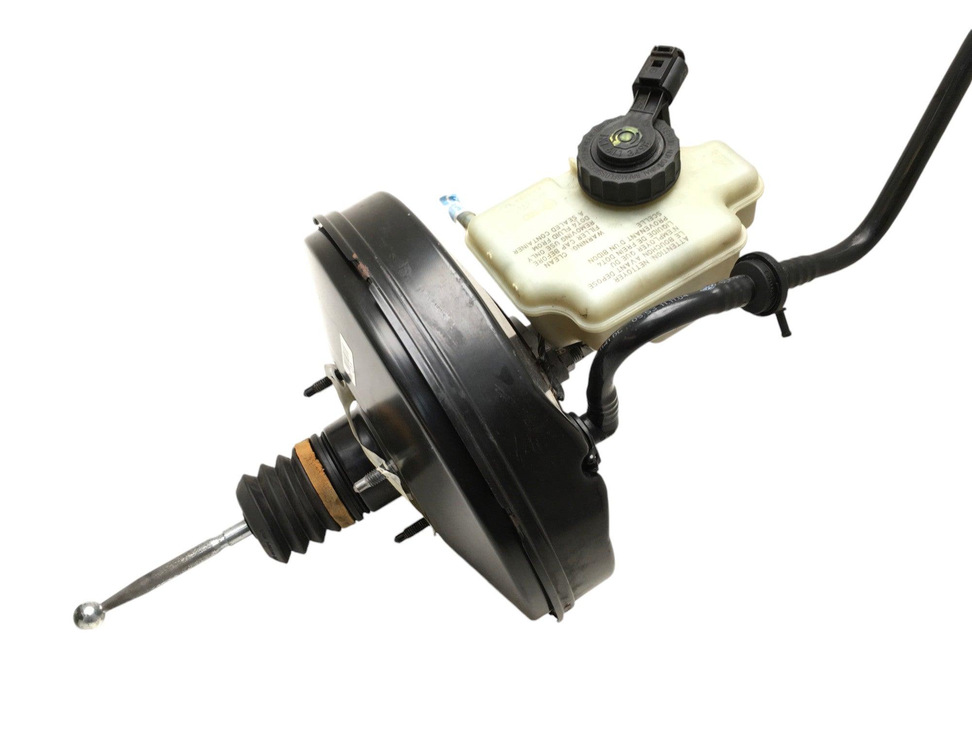 Servofreno VW 1K1614105AE - 1K1614105AE