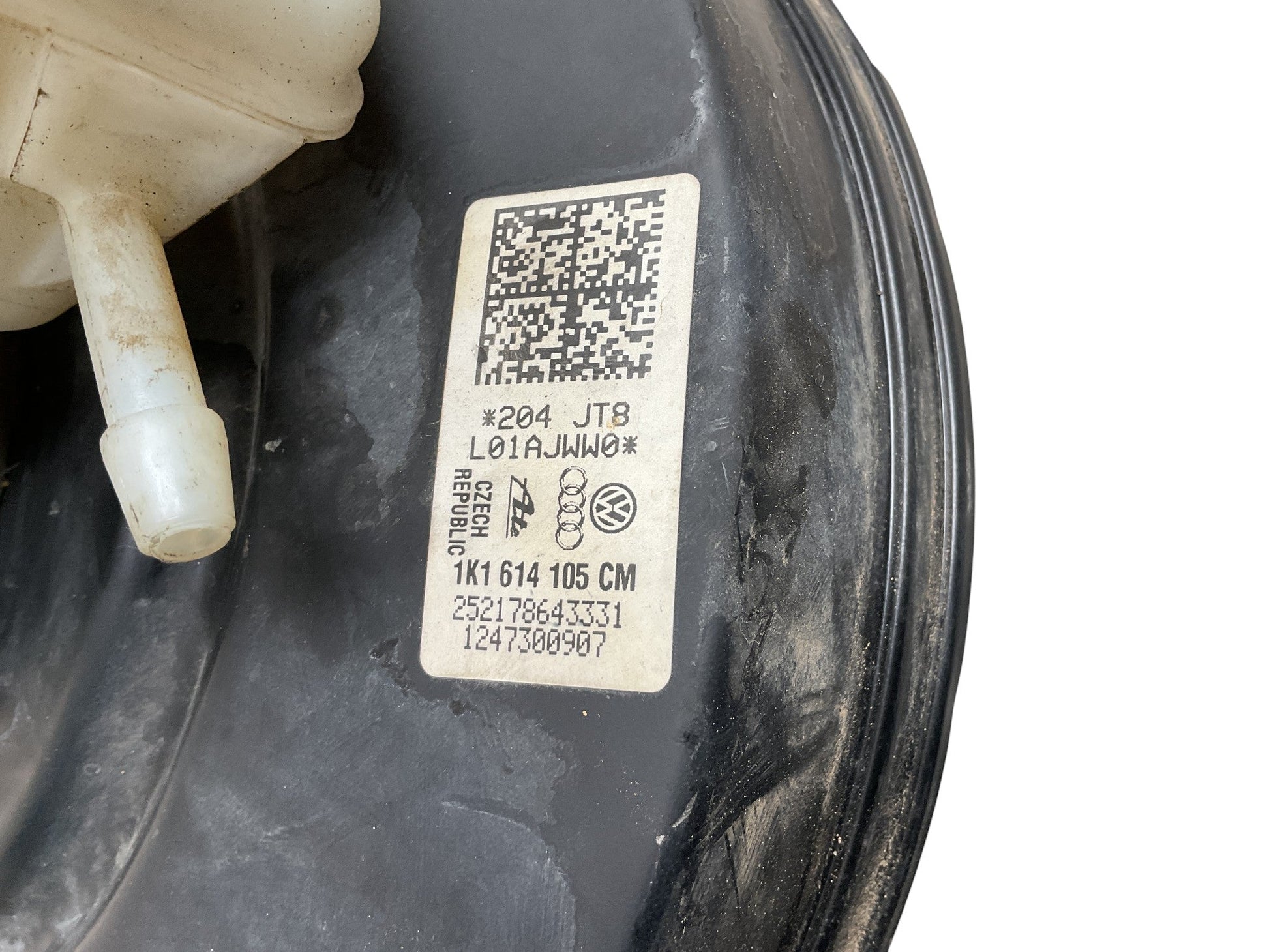 Servofreno VW 1K1614105CM - 1K1614105CM