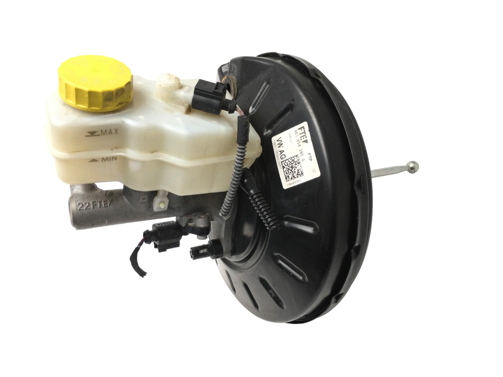 Servofreno VW 6C1614105G - 6C1614105G