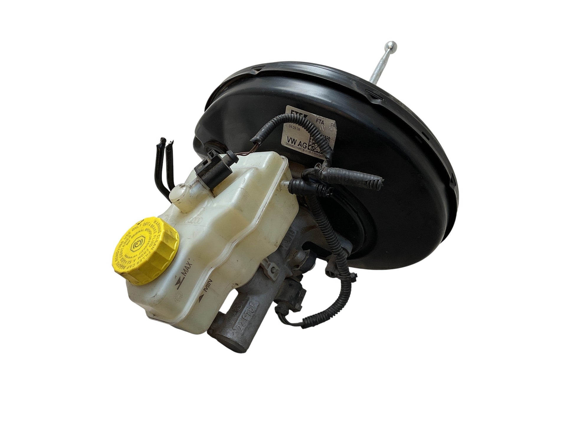 Servofreno VW 6R1614105C - 6R1614105C