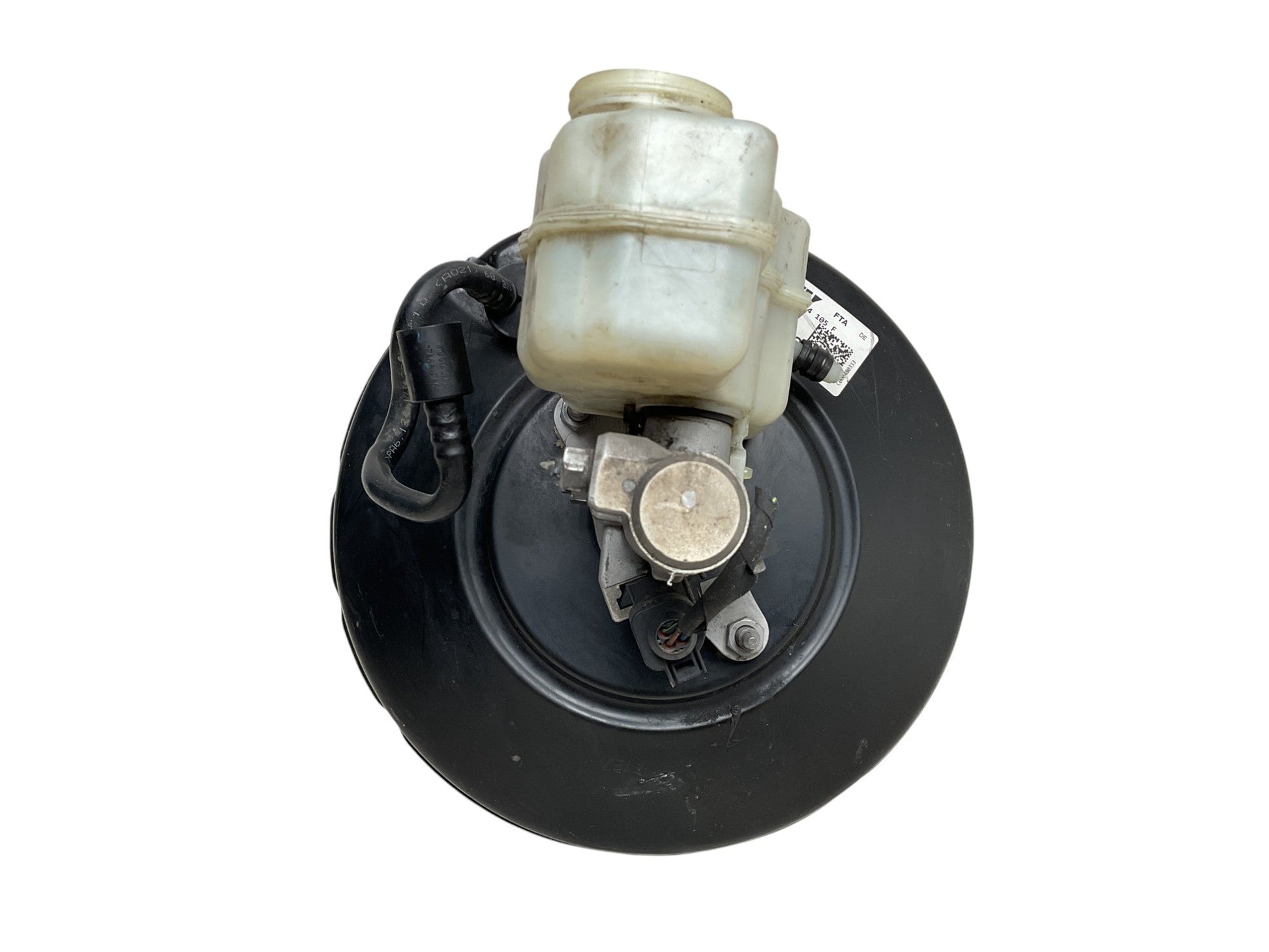 Servofreno VW 6R1614105F - 6R1614105F