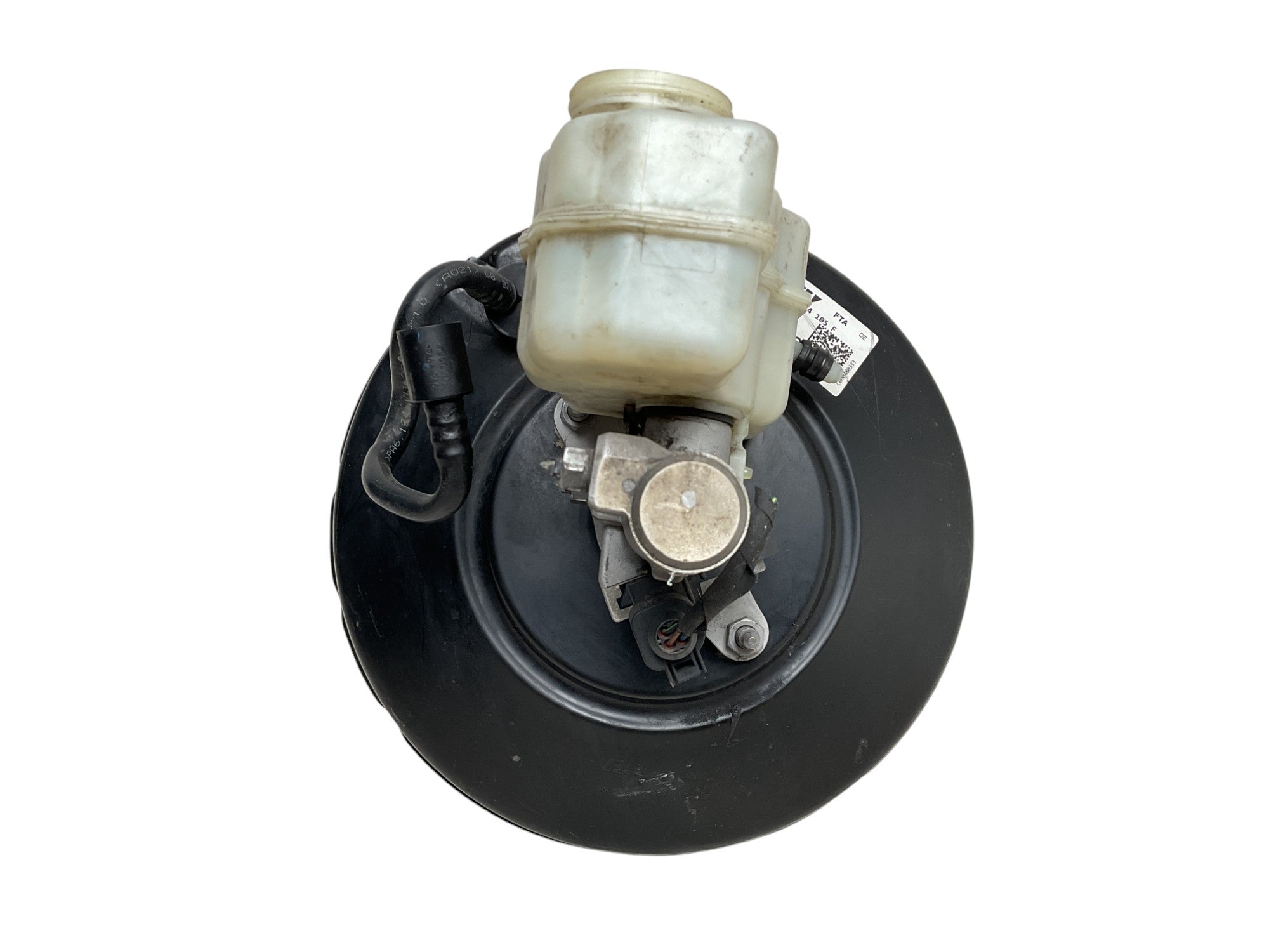 Servofreno VW 6R1614105F - 6R1614105F