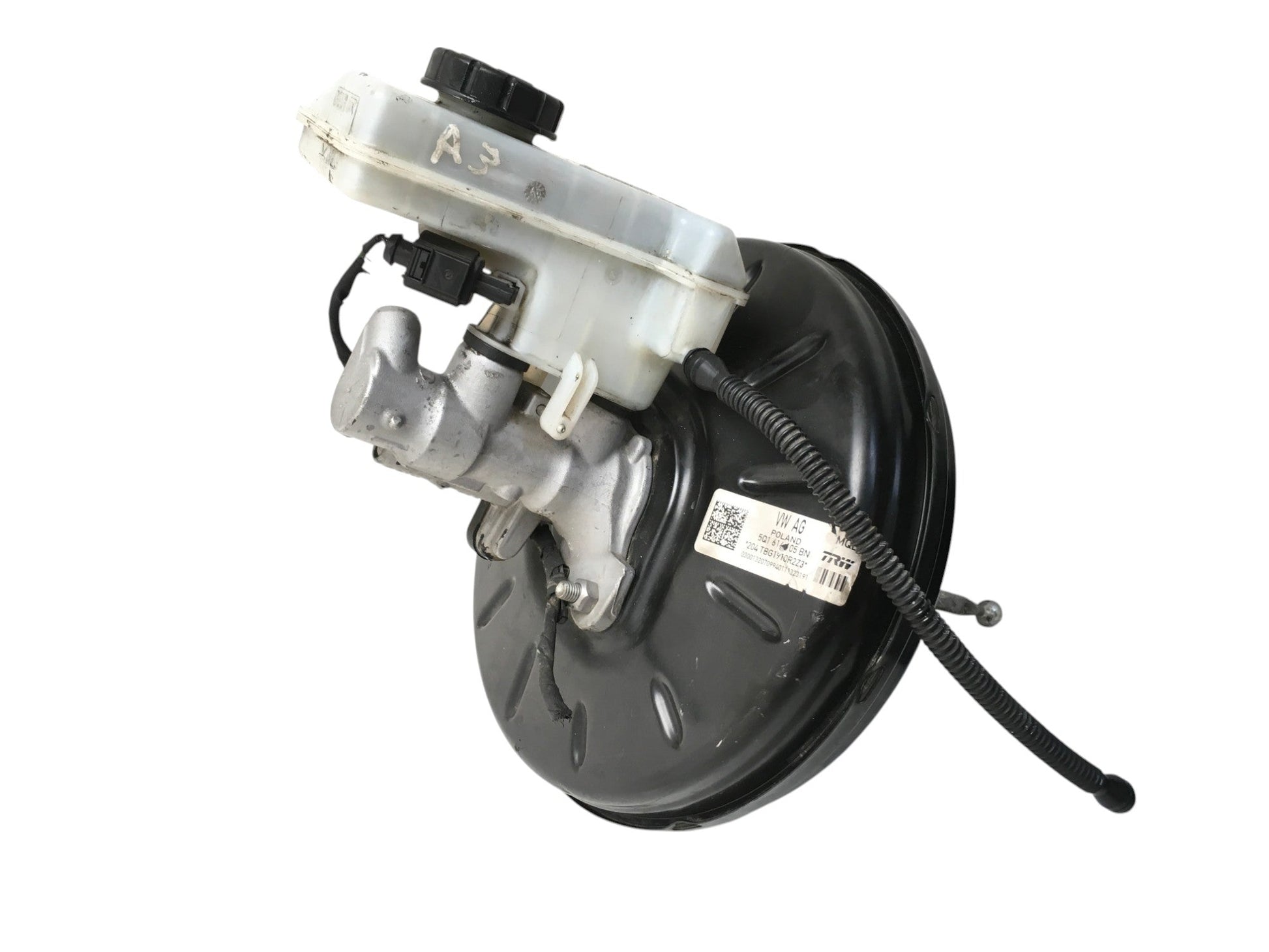 Servofreno VW Golf VII Audi A3 8V - 5Q1614105BN _