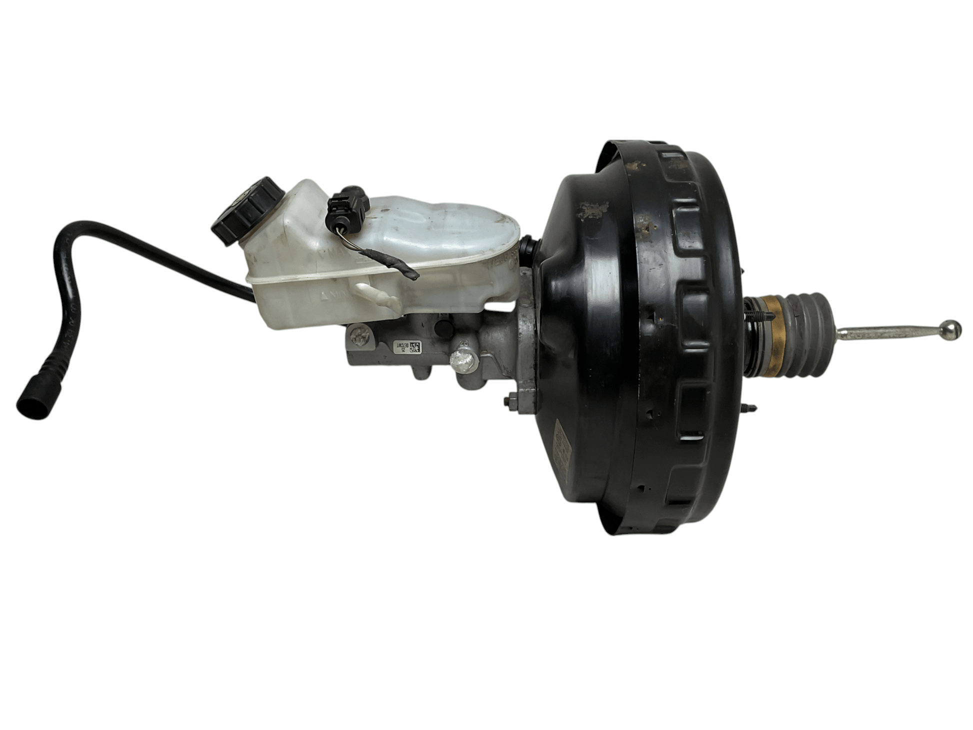 Servofreno VW T5 7E0612101D - 7E0612101D