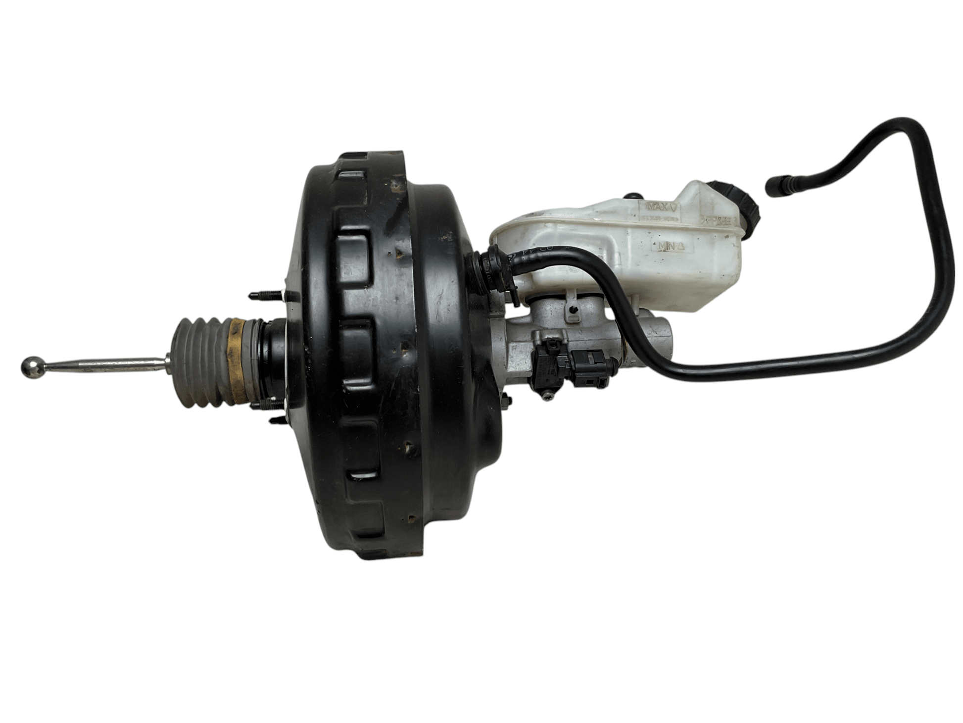 Servofreno VW T5 7E0612101D - 7E0612101D