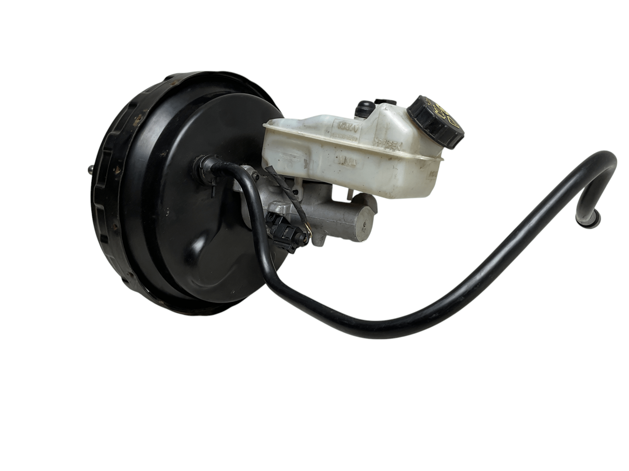 Servofreno VW T5 7E0612101D - 7E0612101D