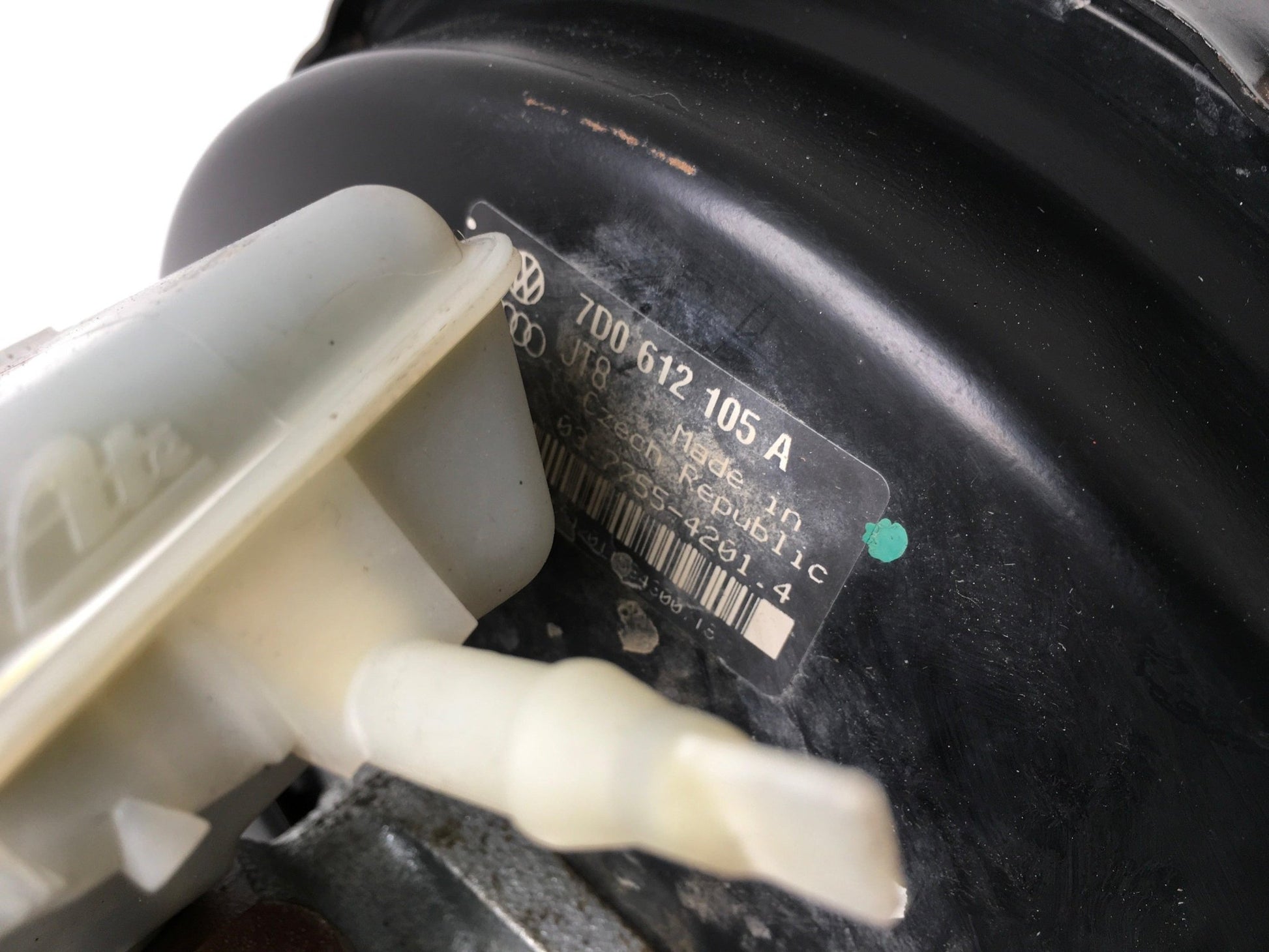 Servofreno VW Transporter T4 - 7D0612105A