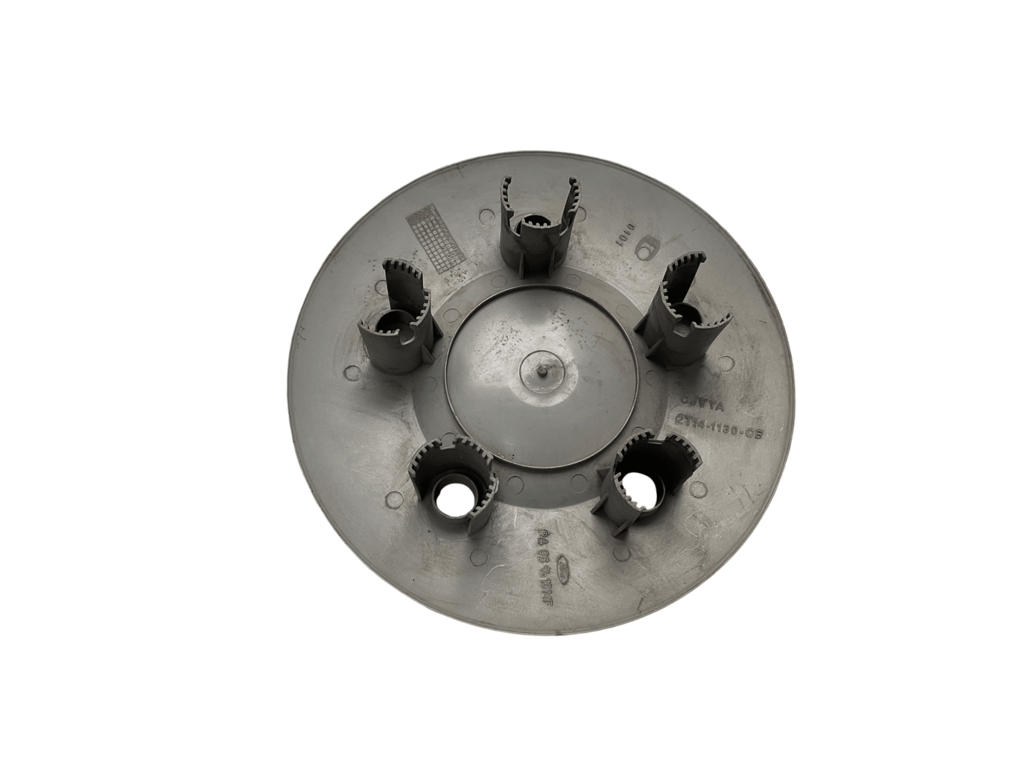 Set Tapacubos Ford Tourneo Connect 02-13 - 2T141130CB