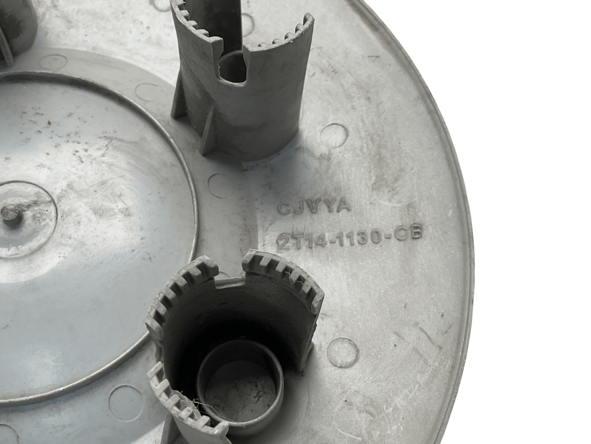 Set Tapacubos Ford Tourneo Connect 02-13 - 2T141130CB