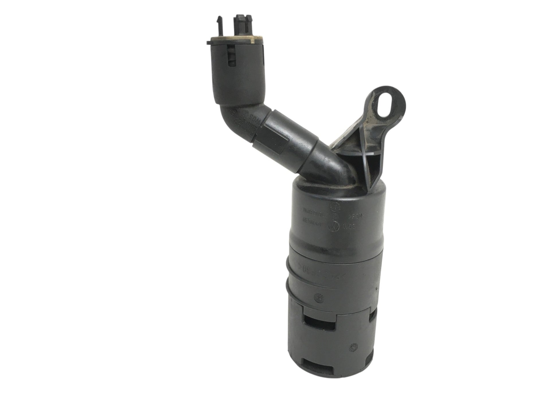 Silenciador Calefaccion VW Touran Caddy - 1K0819194