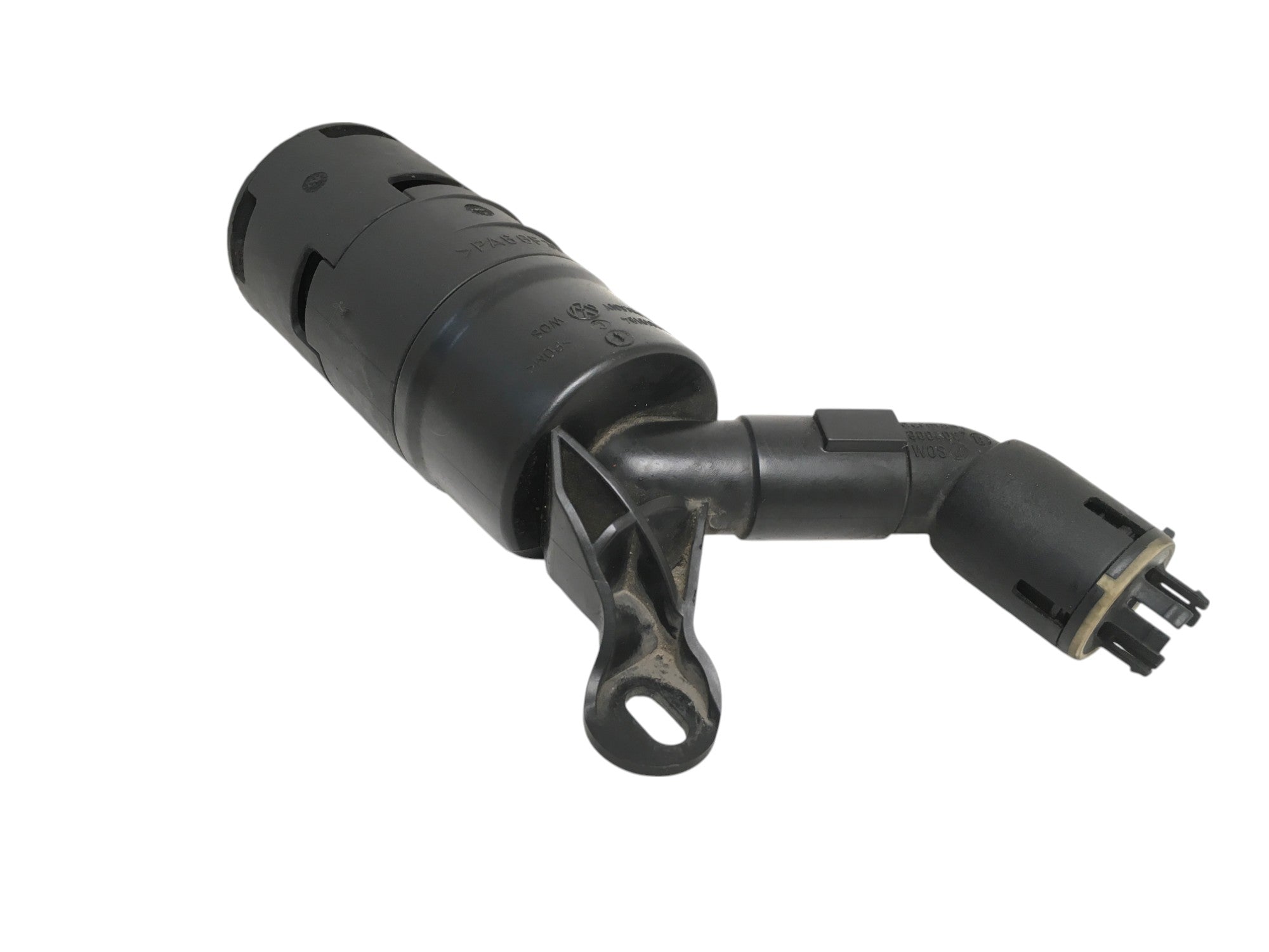 Silenciador Calefaccion VW Touran Caddy - 1K0819194