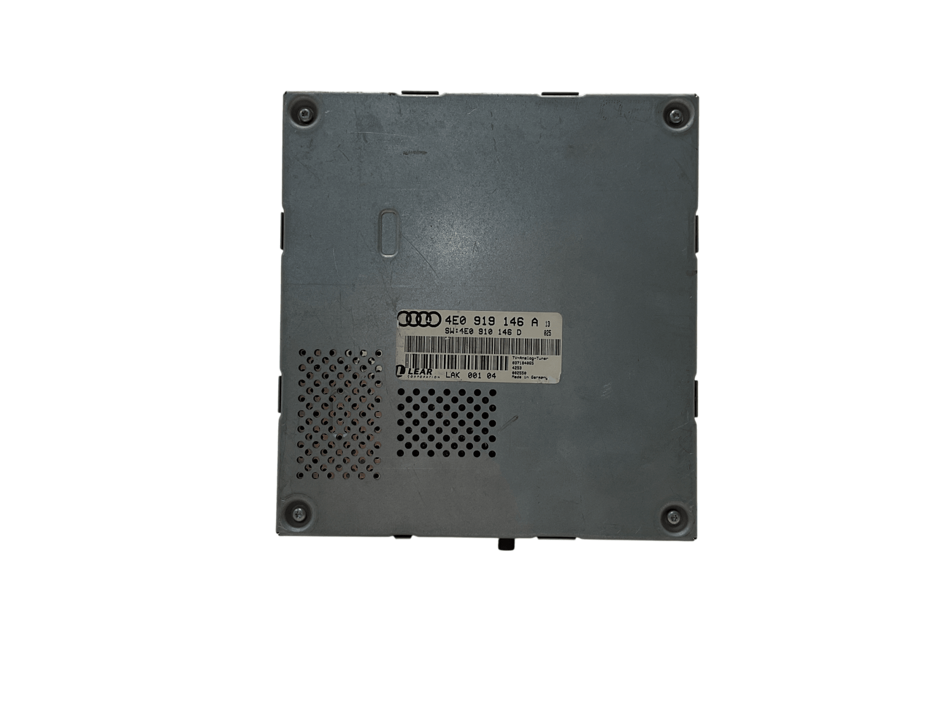 Sintonizador TV Audi 4E0919146A - 4E0919146A