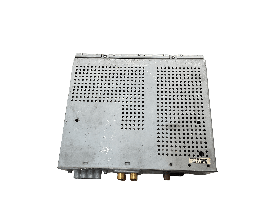 Sintonizador TV Porsche/VW 7L5919146 - 7L5919146