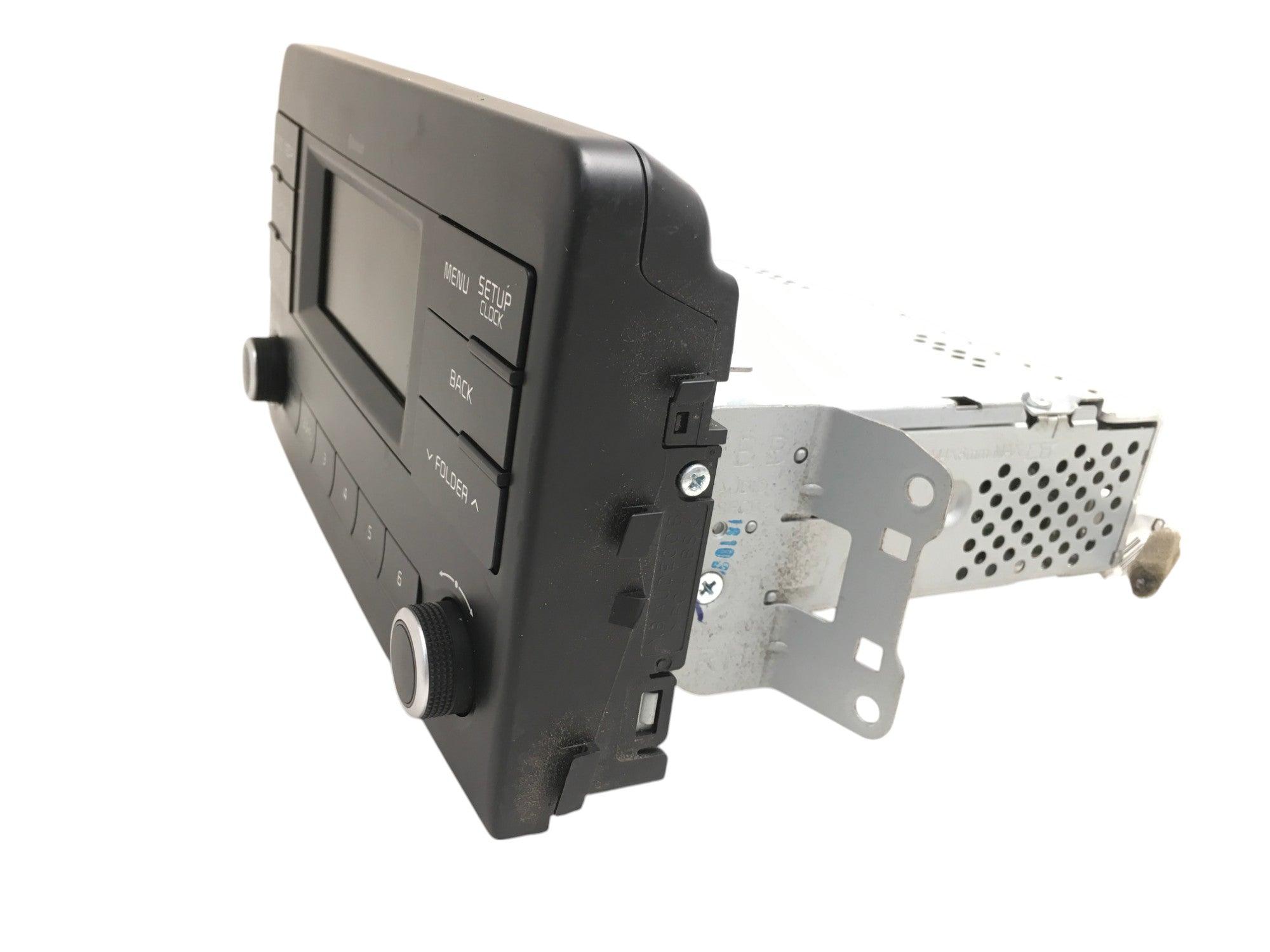 Sistema Audi Kia Rio IV - 96150H8650WK